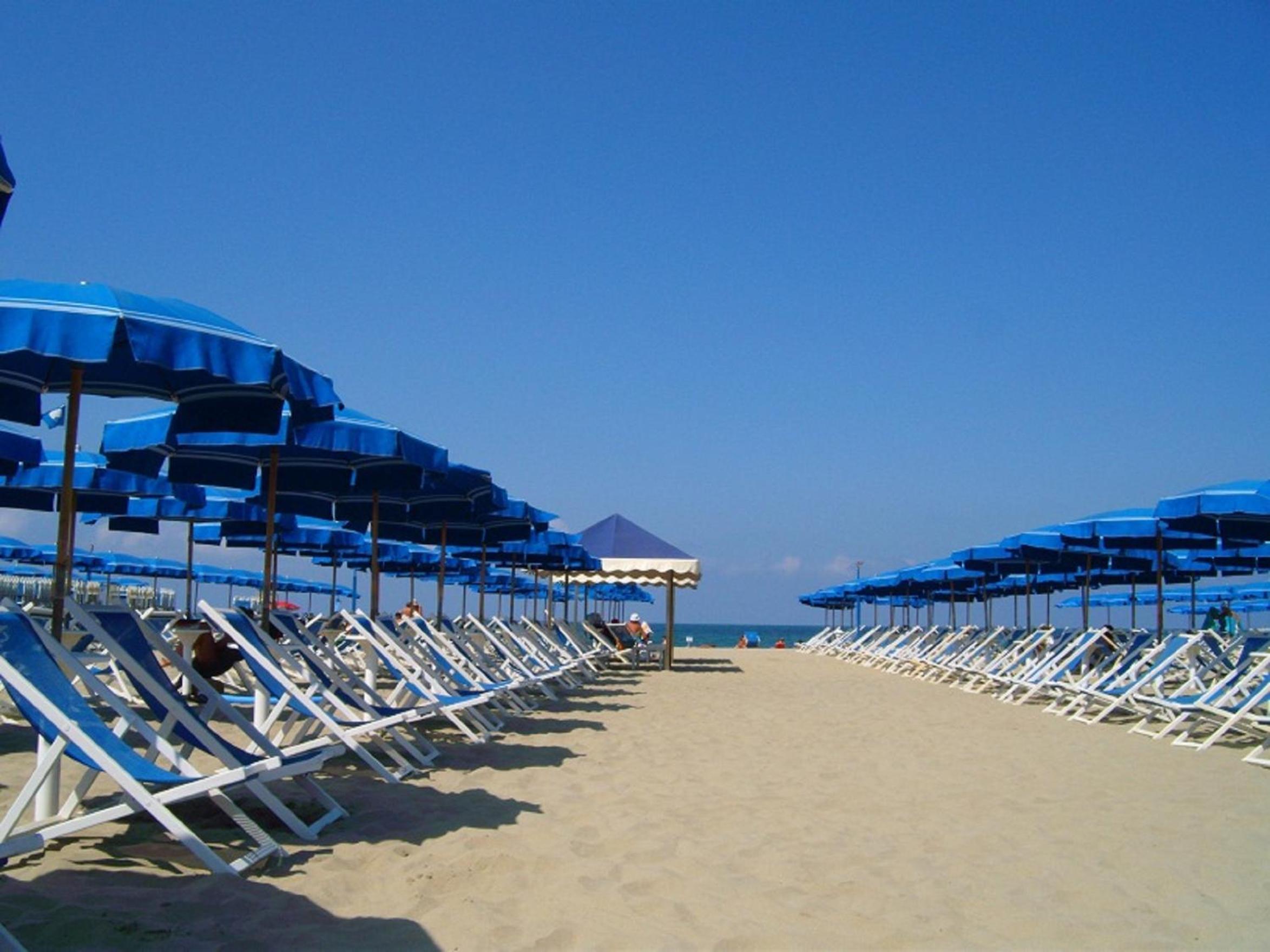 Tuscany By The Sea view 4