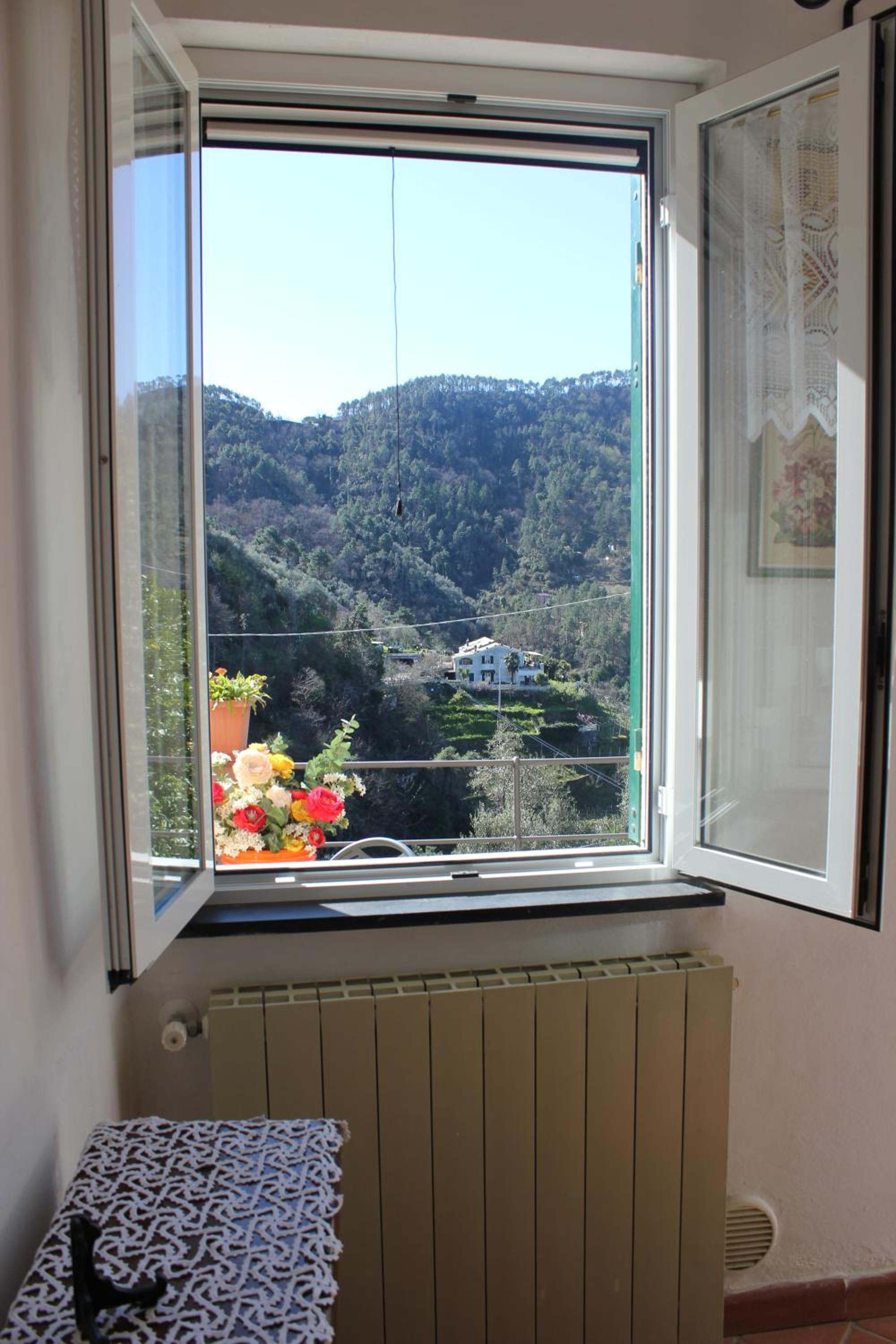 Casa Violetta