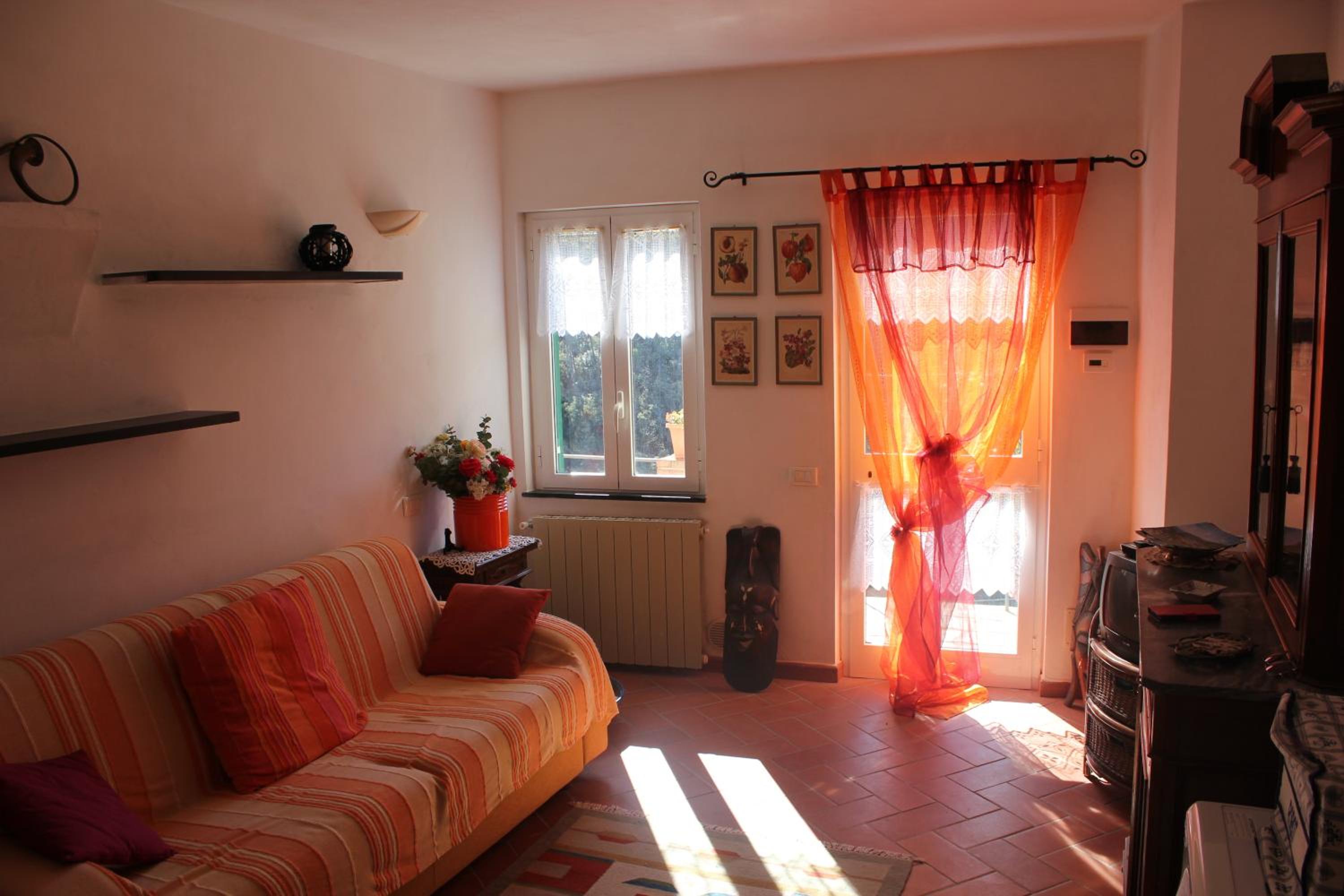 Casa Violetta view 3