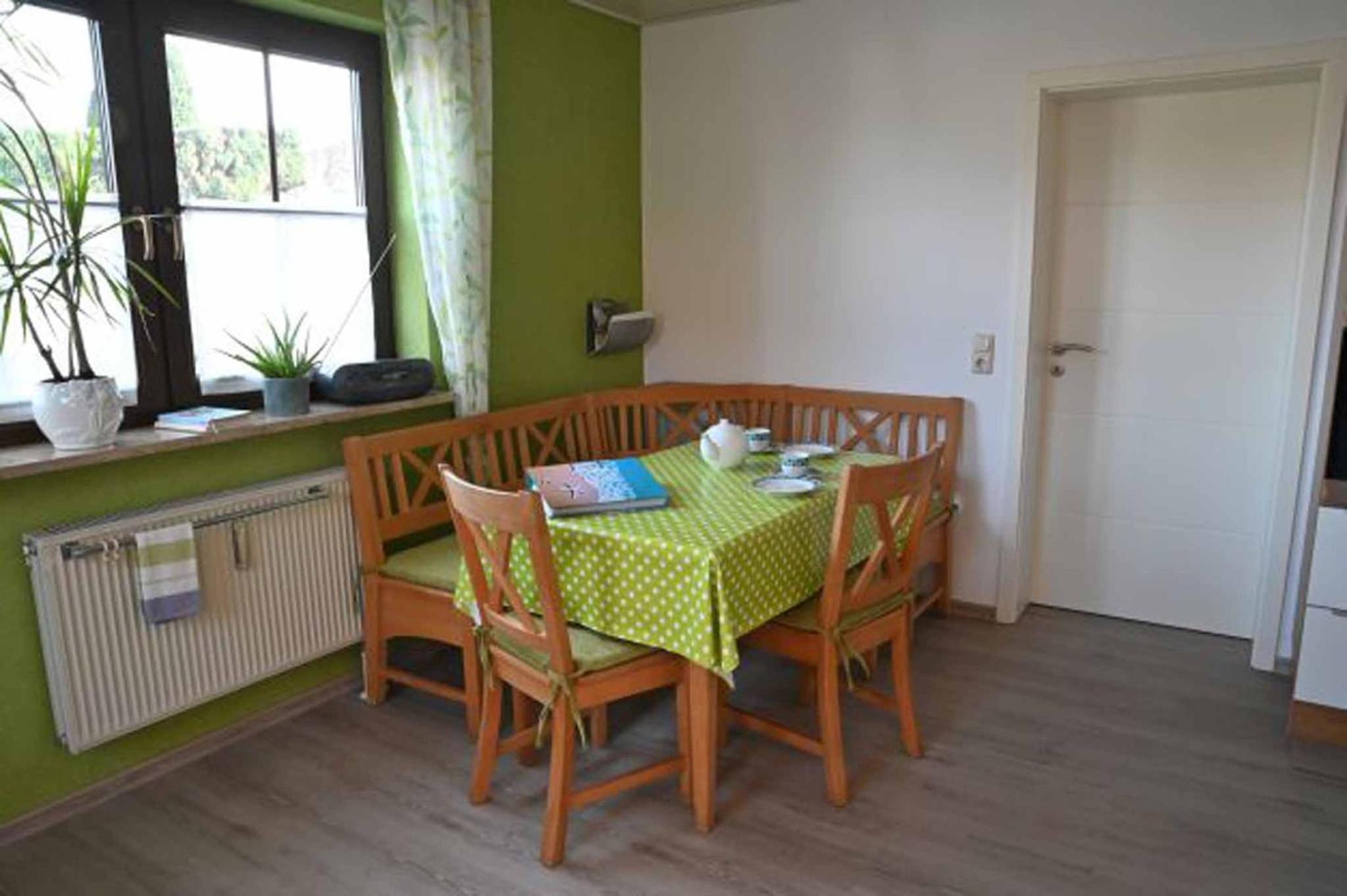 Ferienwohnungen Kolb Am Schloß