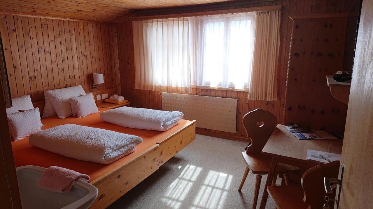 Gasthof Surselva