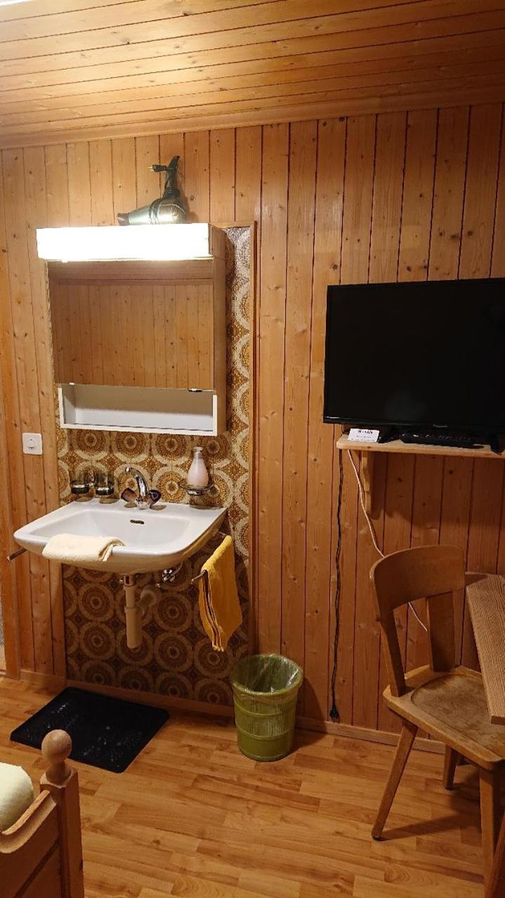 Gasthof Surselva
