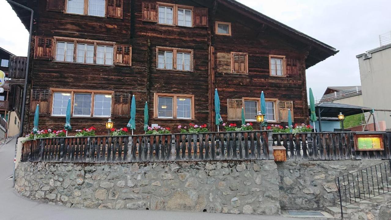 Gasthof Surselva