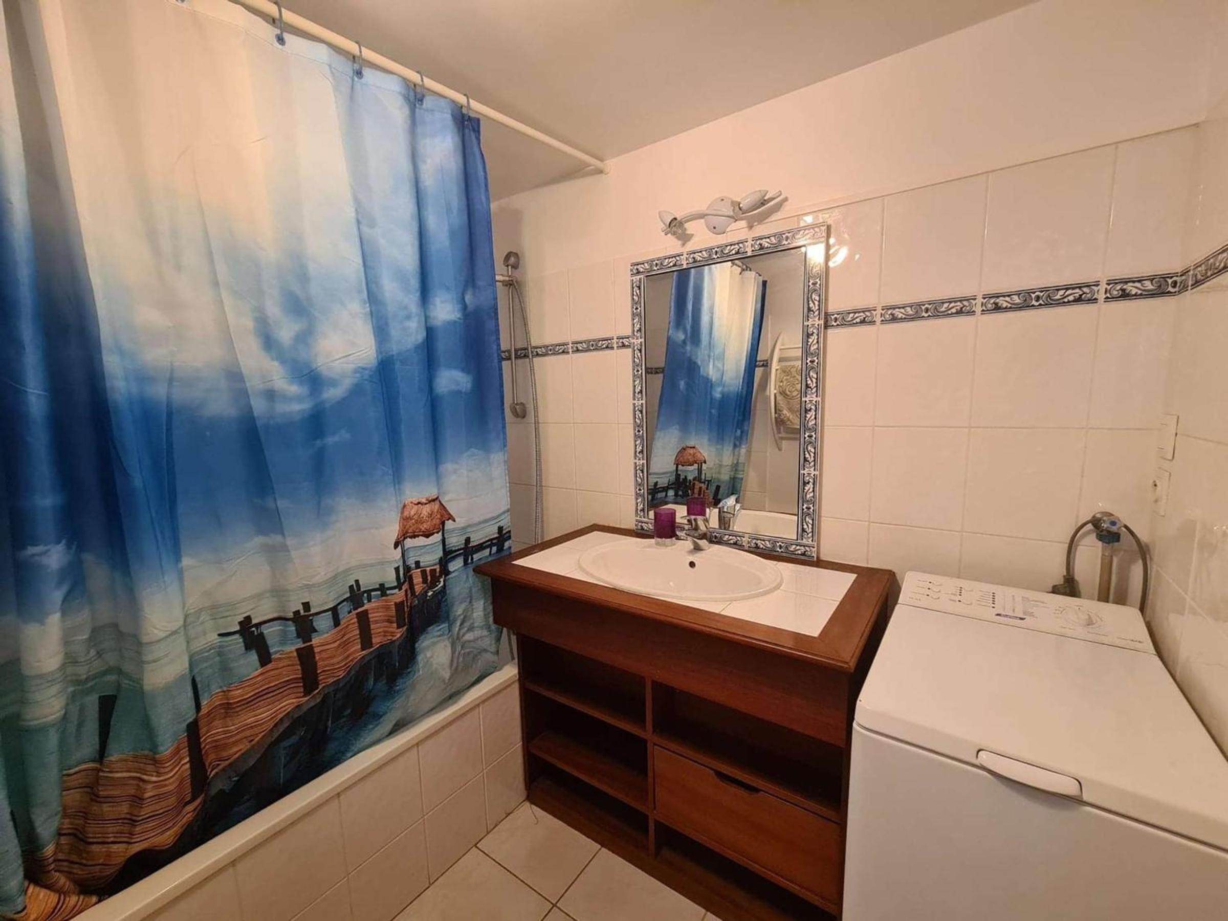 Maison lumineuse avec piscine, à 2 pas de l'océan - 5 couchages, Saint-Jean-de-Monts - FR-1-224C-125