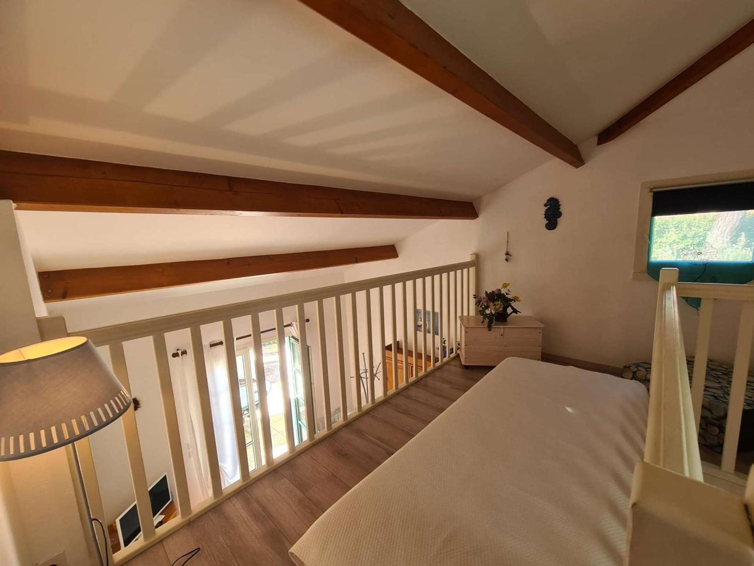 Maison lumineuse avec piscine, à 2 pas de l'océan - 5 couchages, Saint-Jean-de-Monts - FR-1-224C-125