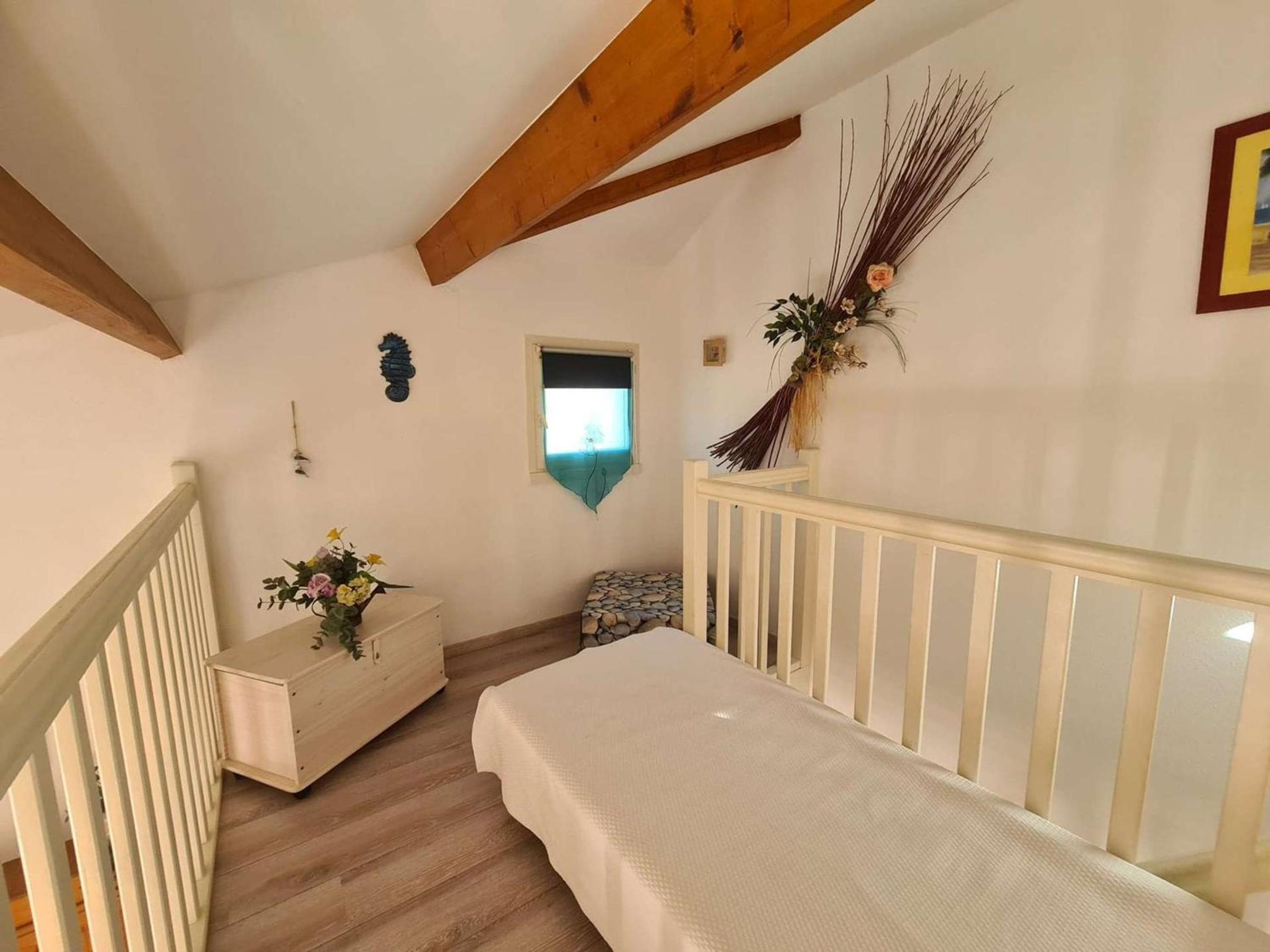 Maison lumineuse avec piscine, à 2 pas de l'océan - 5 couchages, Saint-Jean-de-Monts - FR-1-224C-125