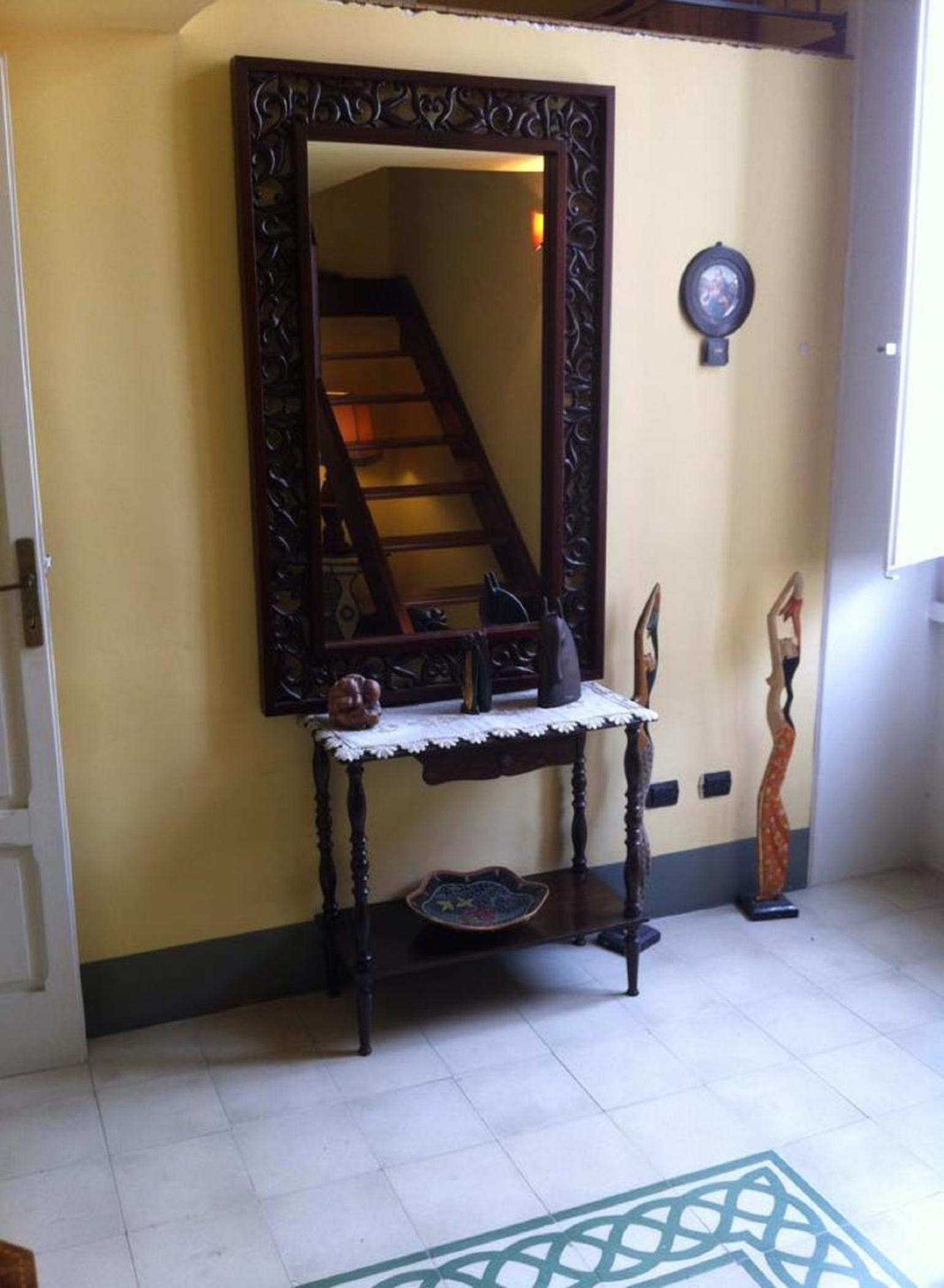 Antica Dimora Villa della Lupa