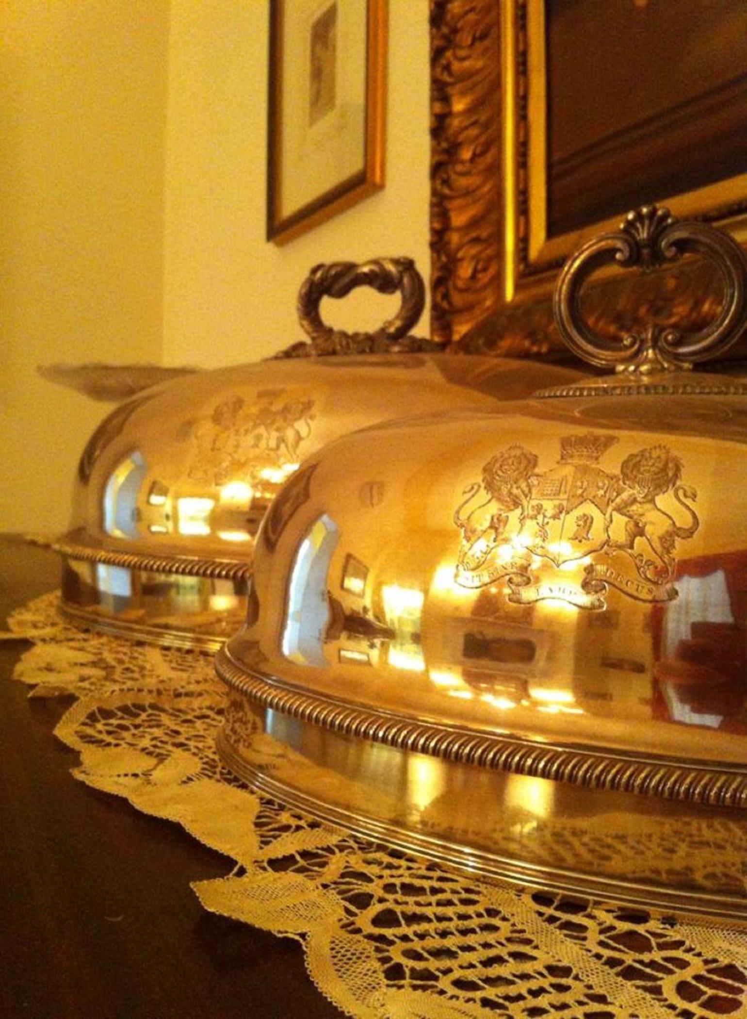 Antica Dimora Villa della Lupa