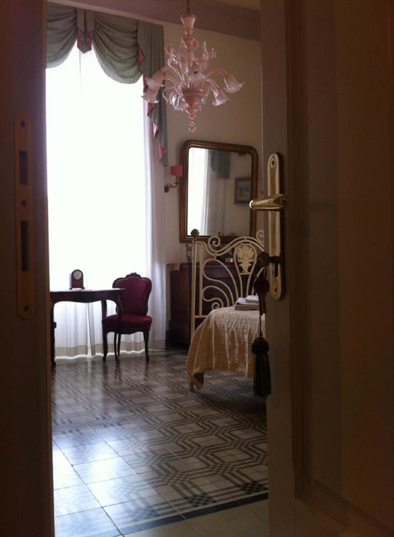 Antica Dimora Villa della Lupa