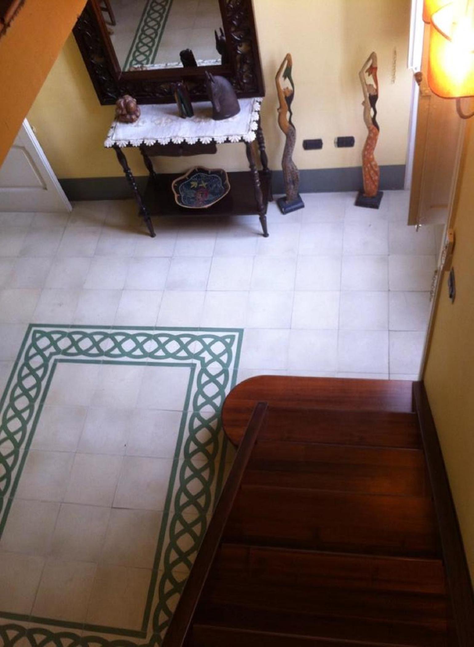 Antica Dimora Villa della Lupa
