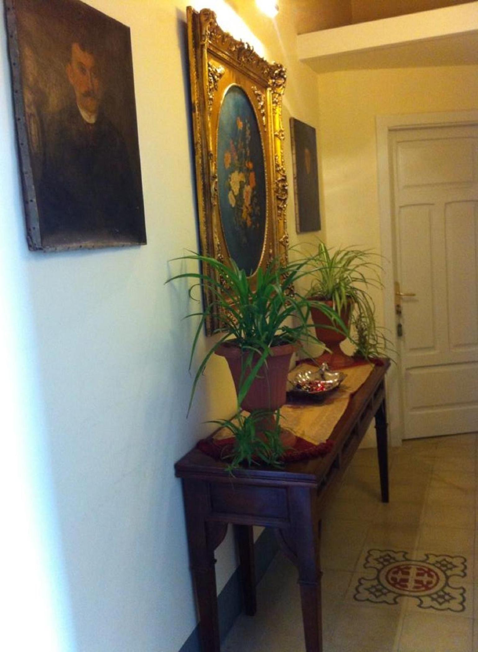 Antica Dimora Villa della Lupa