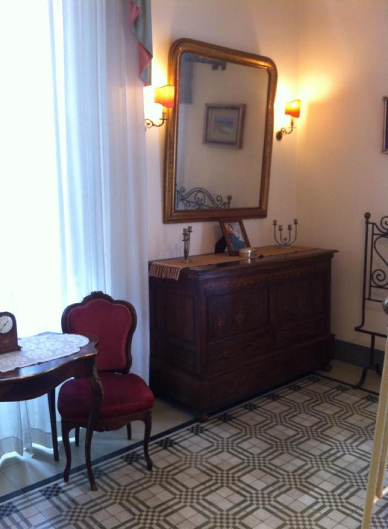 Antica Dimora Villa della Lupa