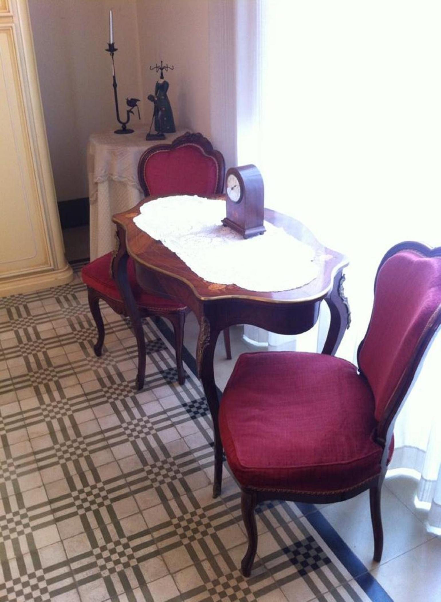 Antica Dimora Villa della Lupa