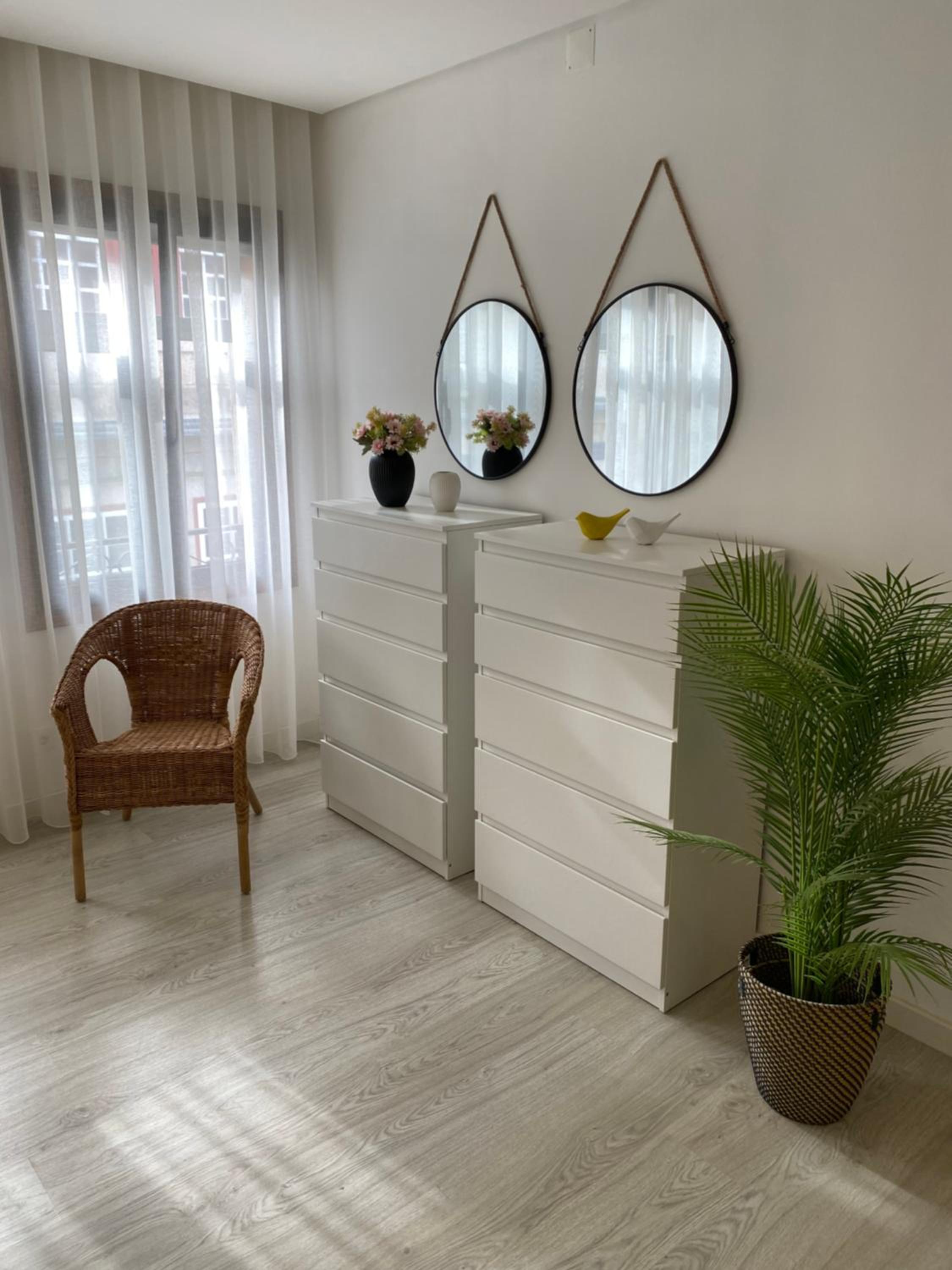 Center Liberty Apartment 1