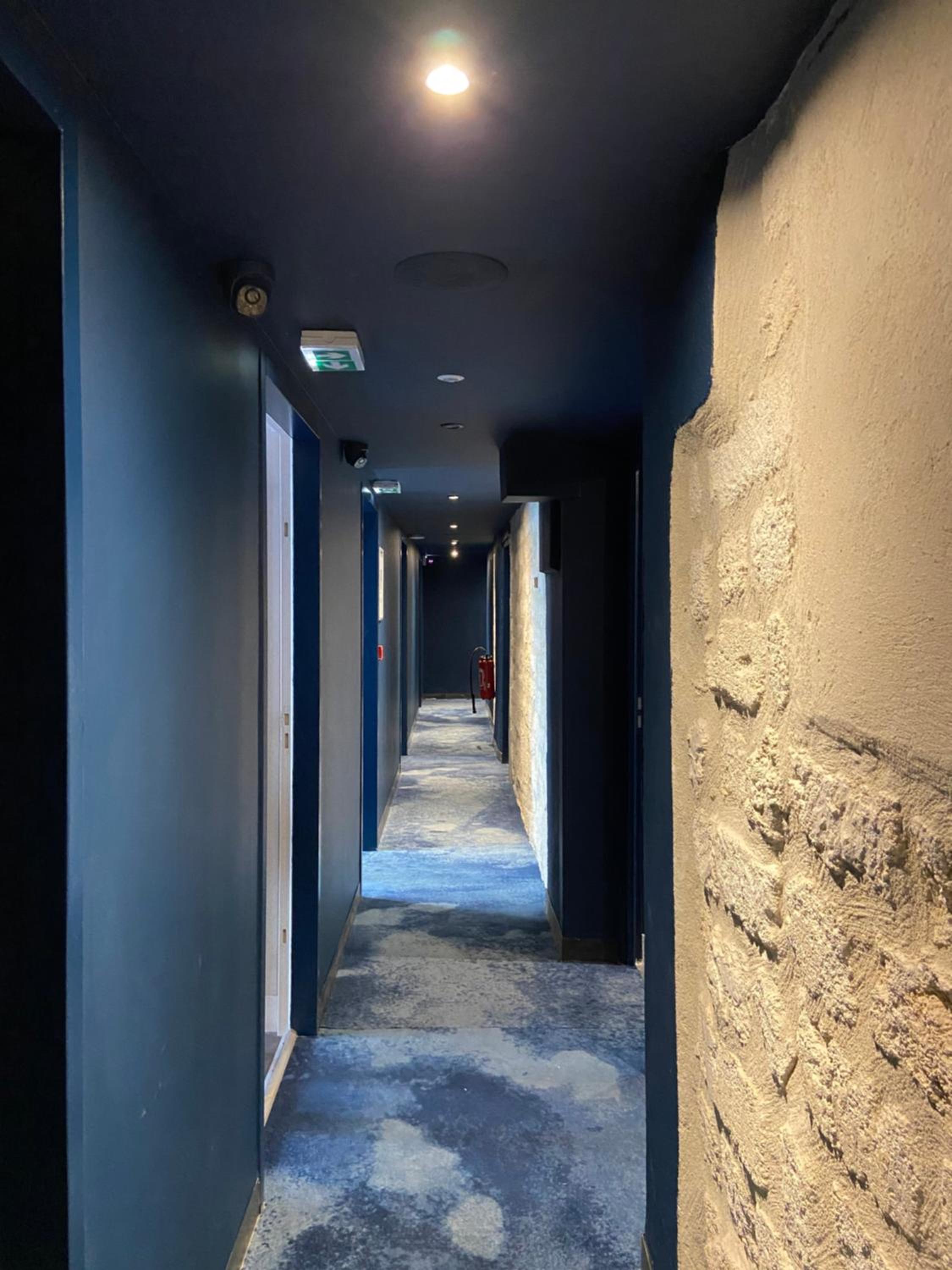 Montpellier Vacations - Le Maje Hostel - Property Image 10