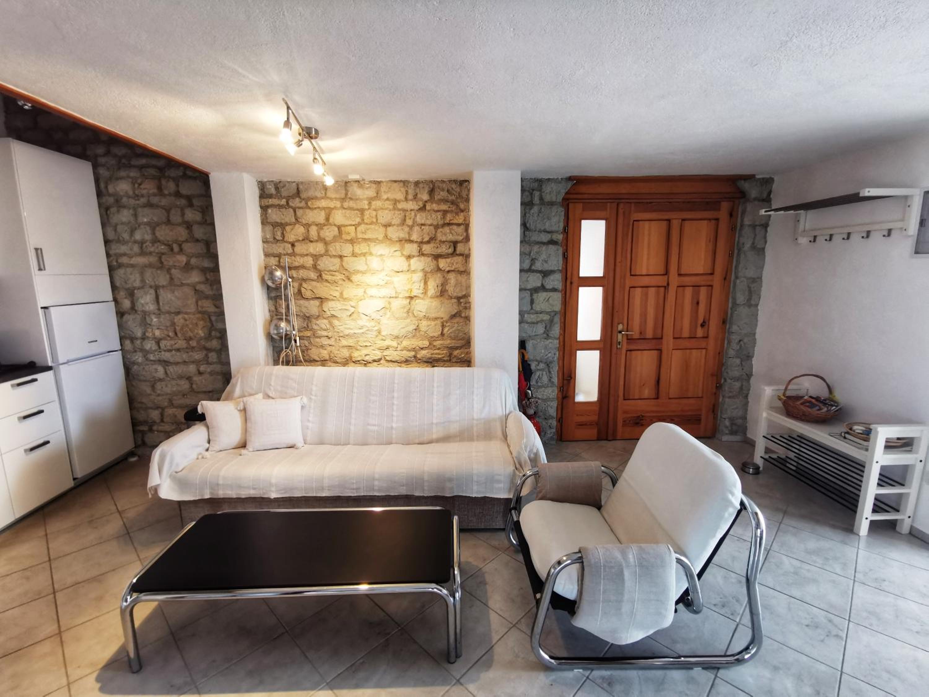 Villa Apartments Oliva view 4