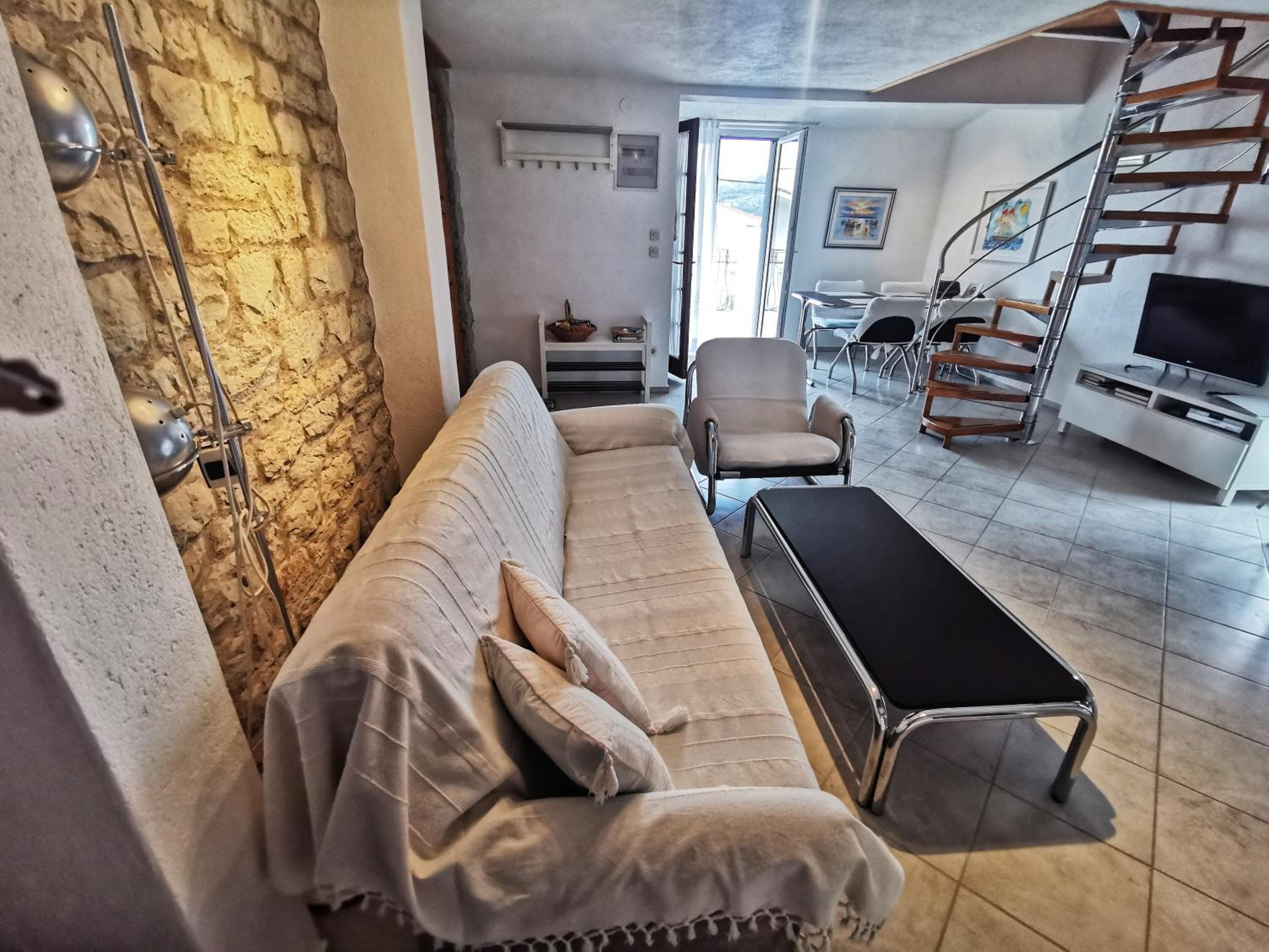 Villa Apartments Oliva view 3