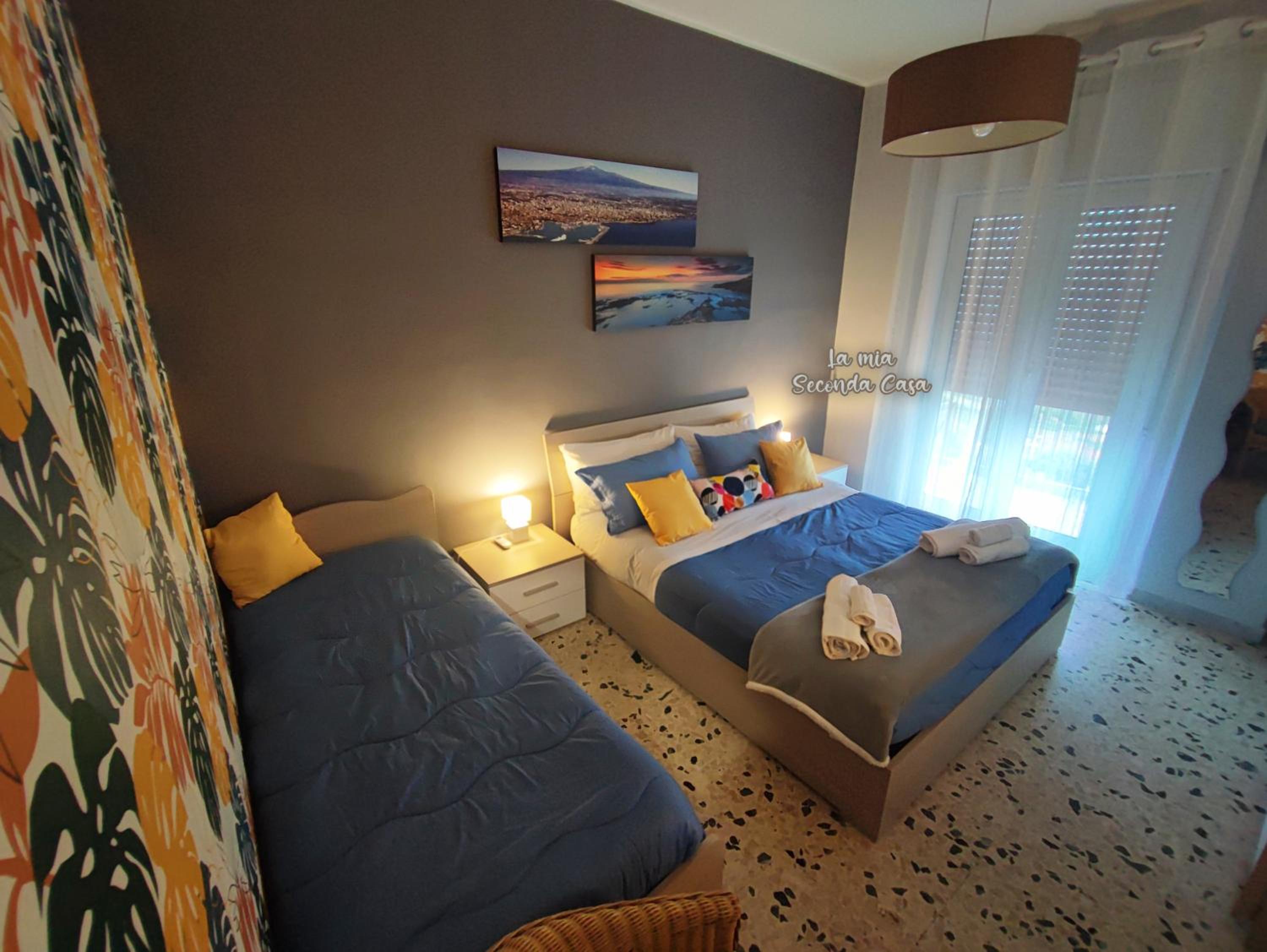 La mia seconda casa ad Aci Castello