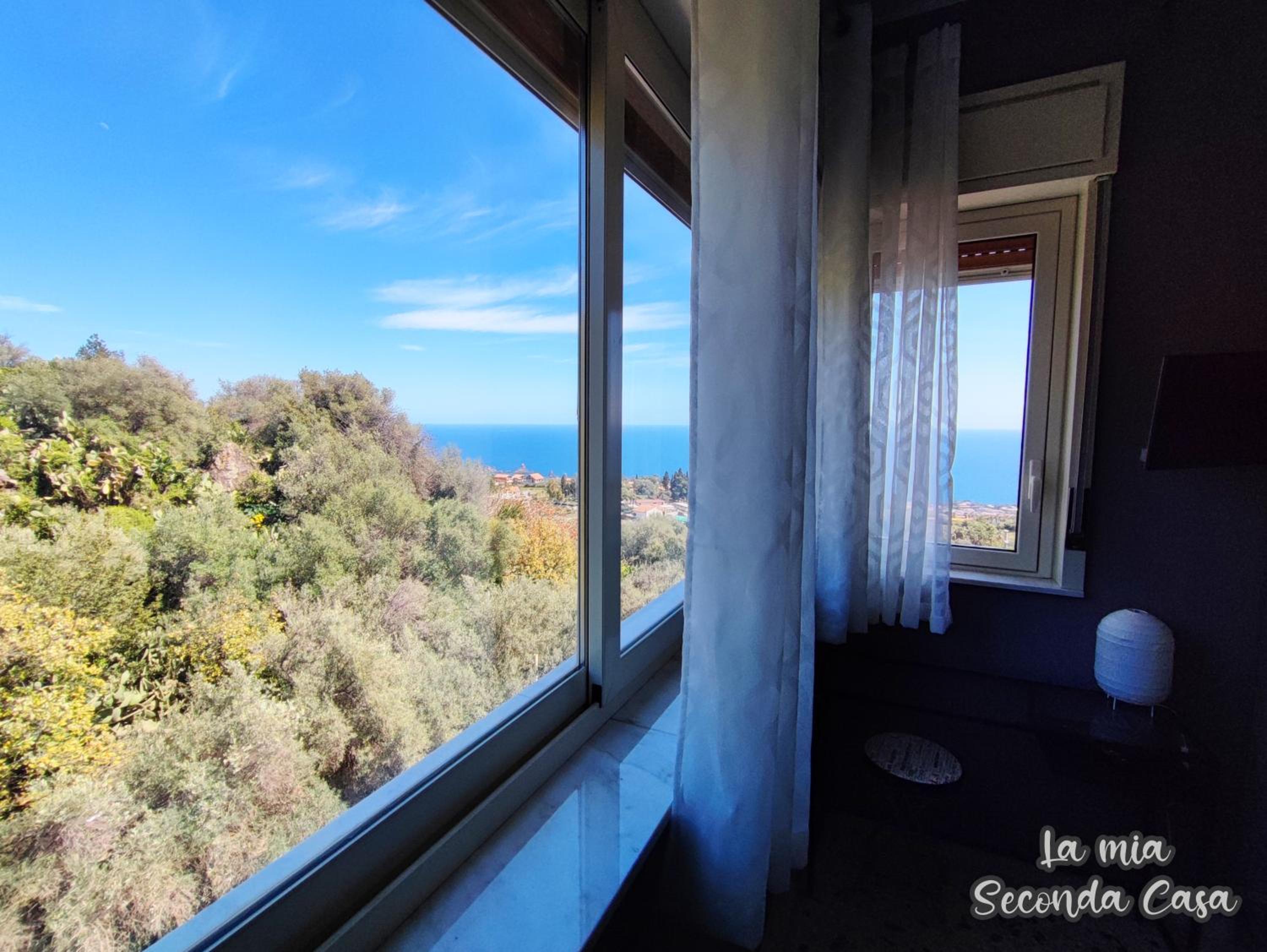 La mia seconda casa ad Aci Castello view 4