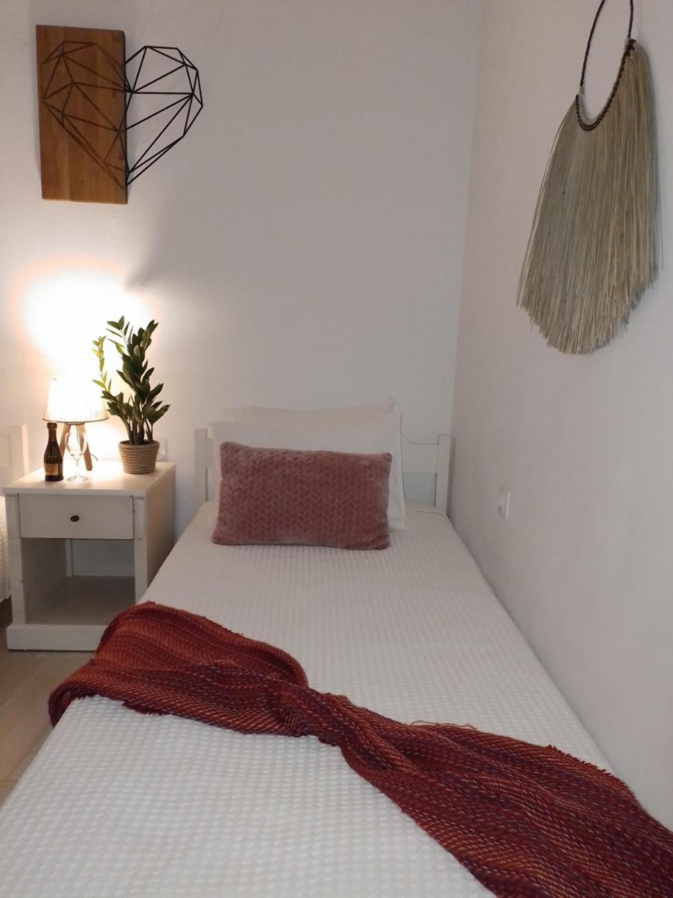 Town Apartment view 2