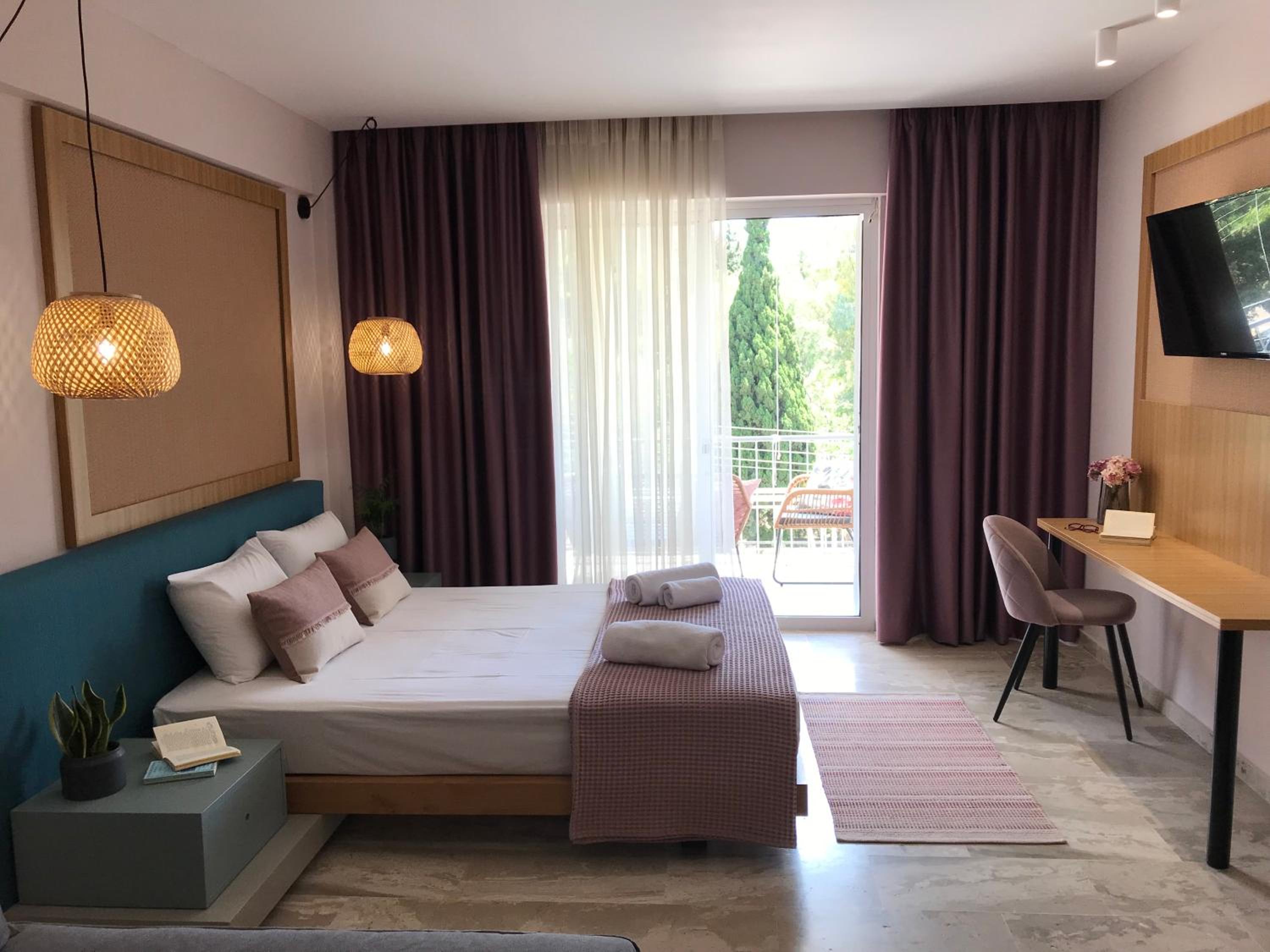 Megaron Asinis photo 3