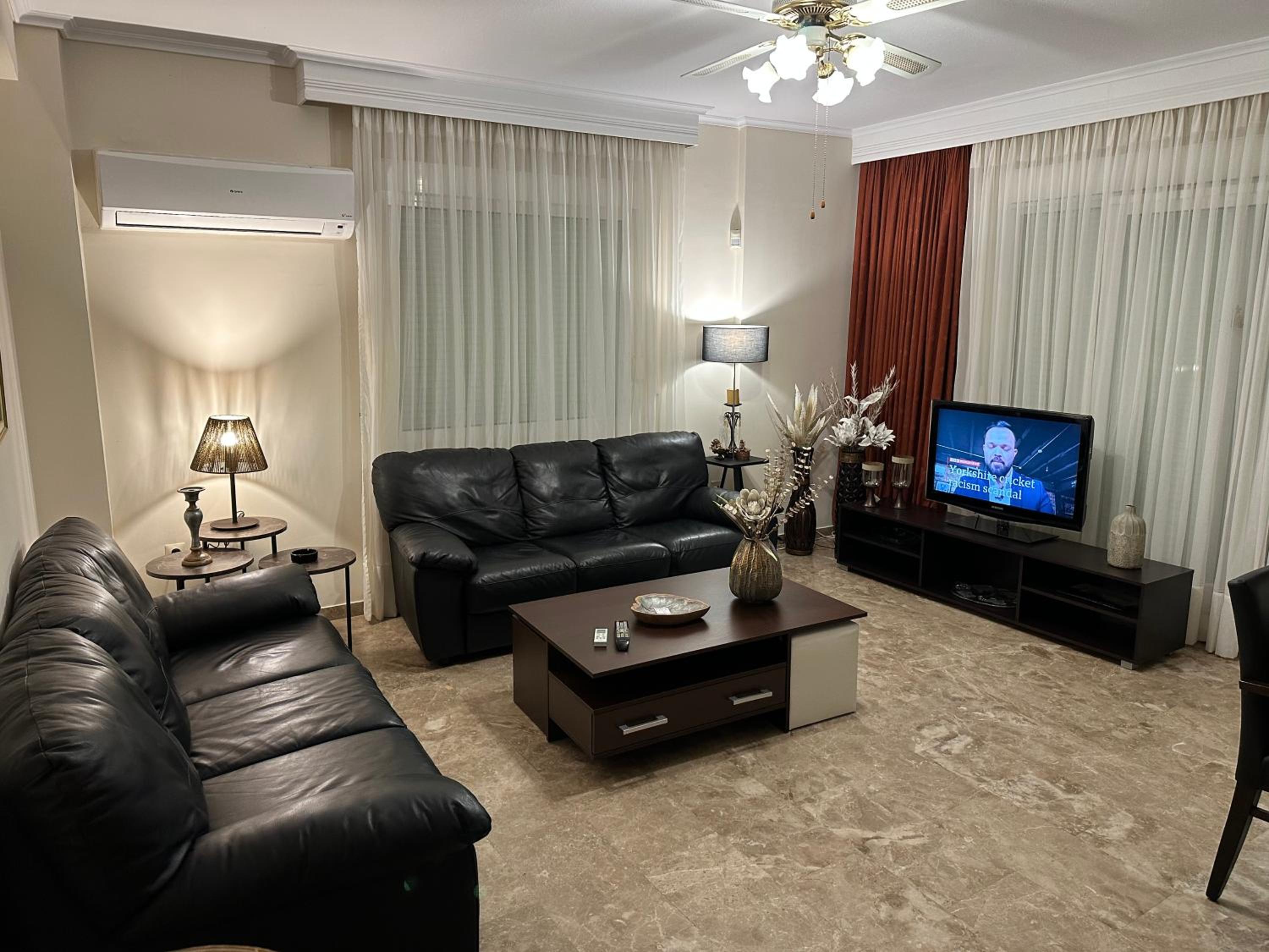 Siel Seaside Apartment view 2