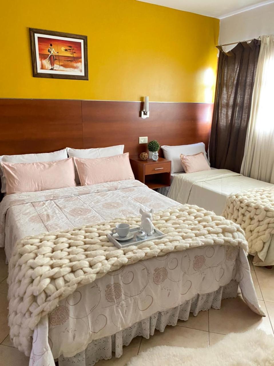 Hostal Alto Ayre Salta
