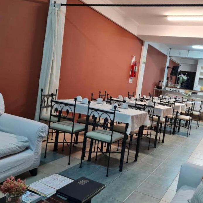 Hostal Alto Ayre Salta