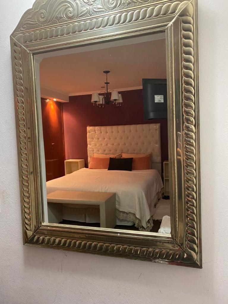 Hostal Alto Ayre Salta
