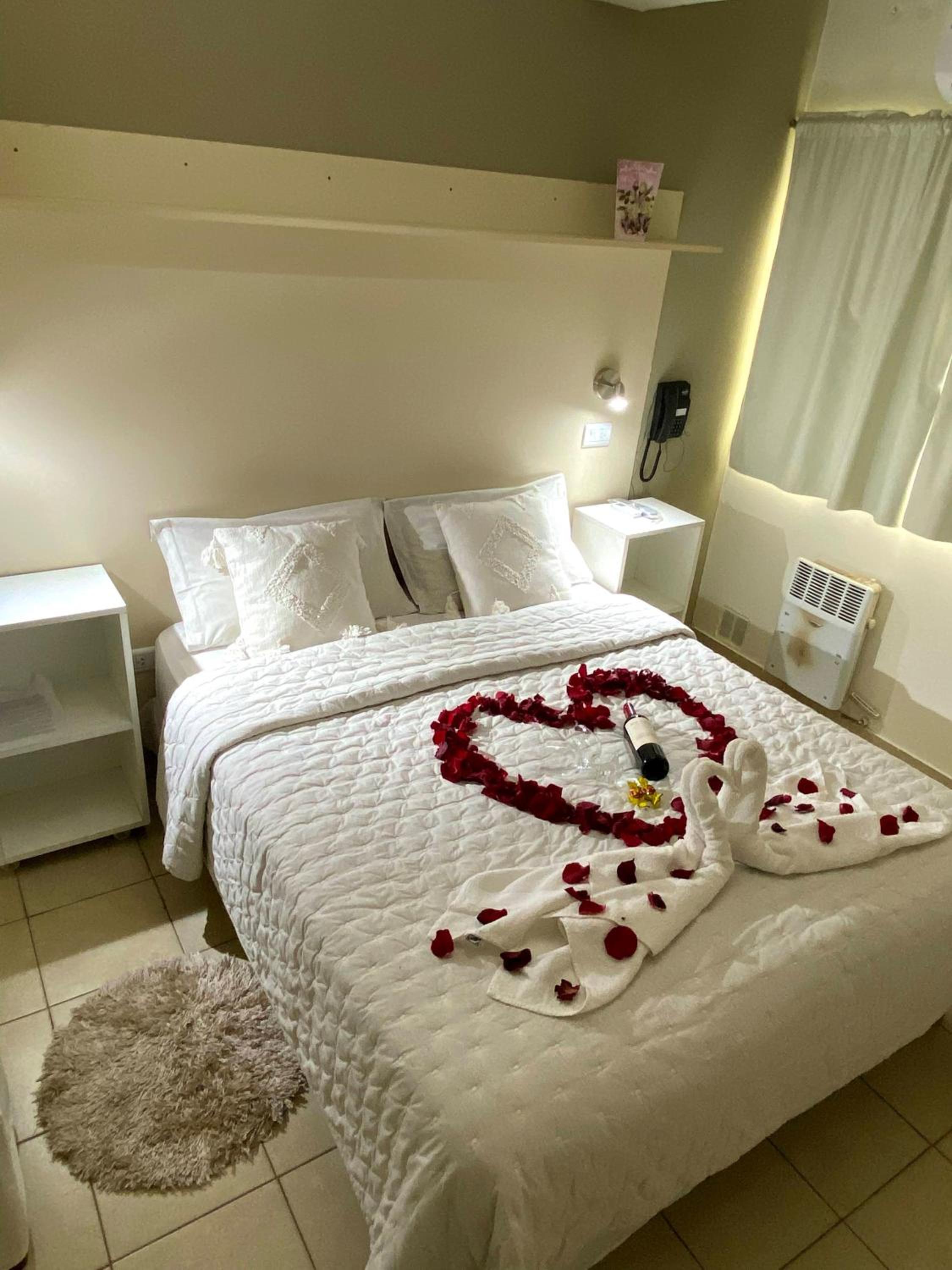 Hostal Alto Ayre Salta