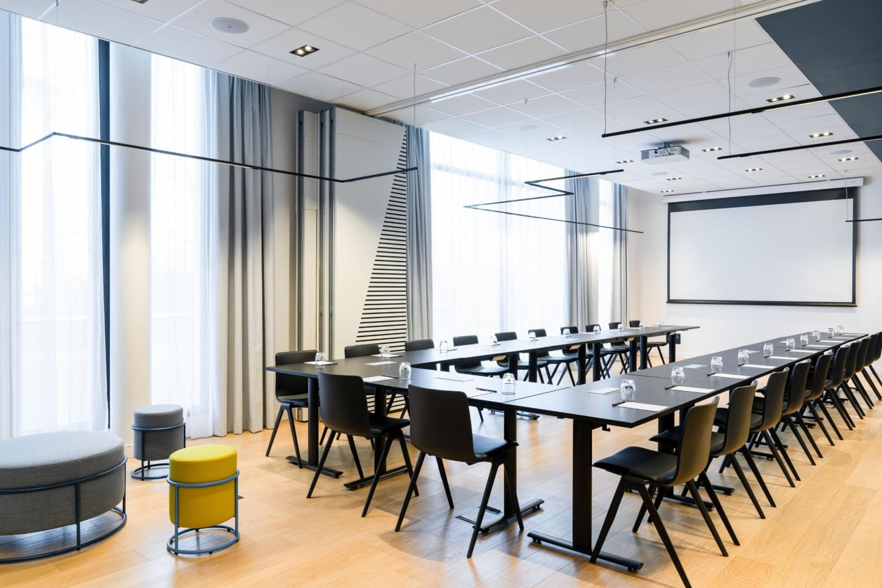 meeting room