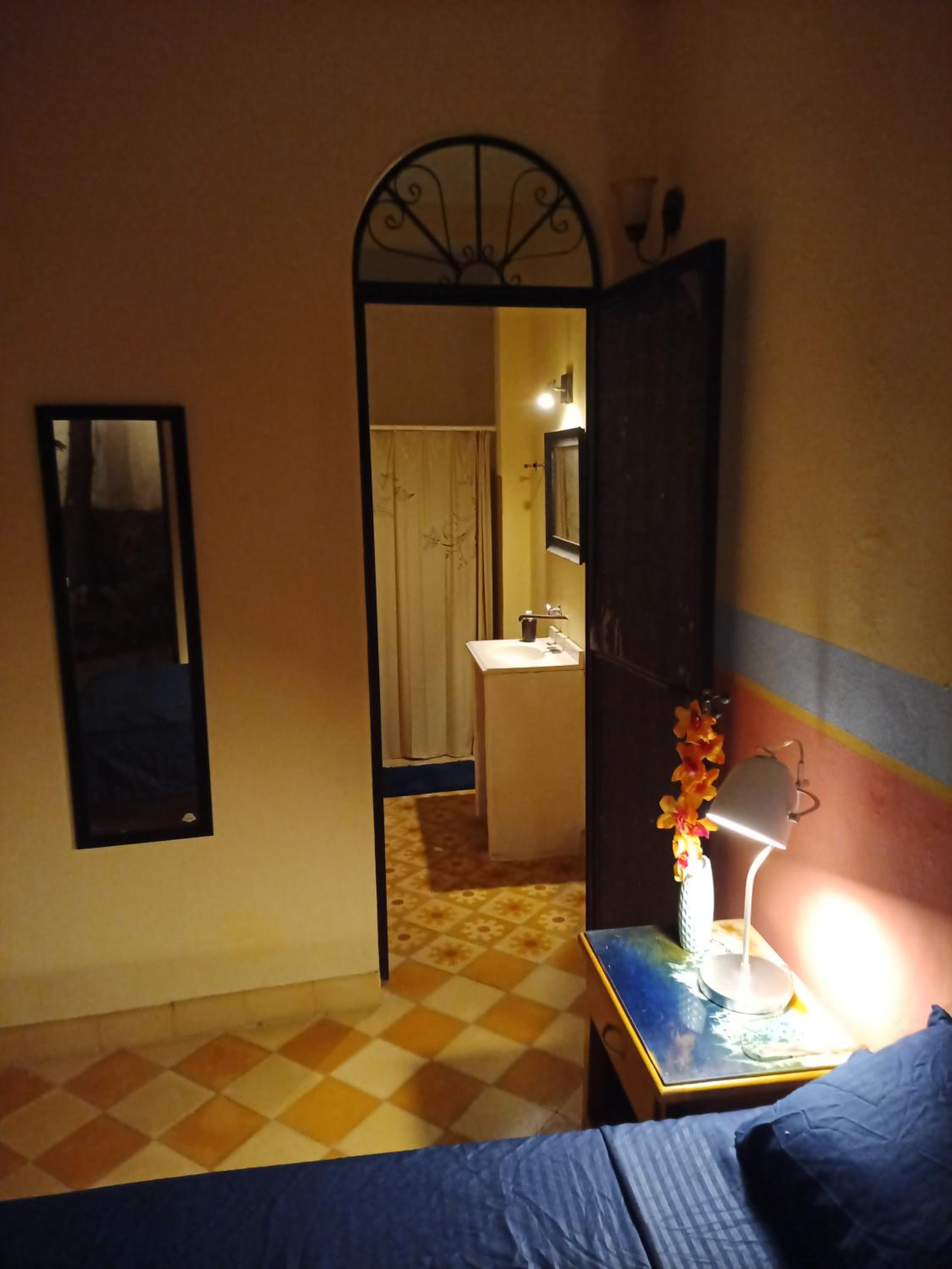 Casa Carmita (Casa Patricia)