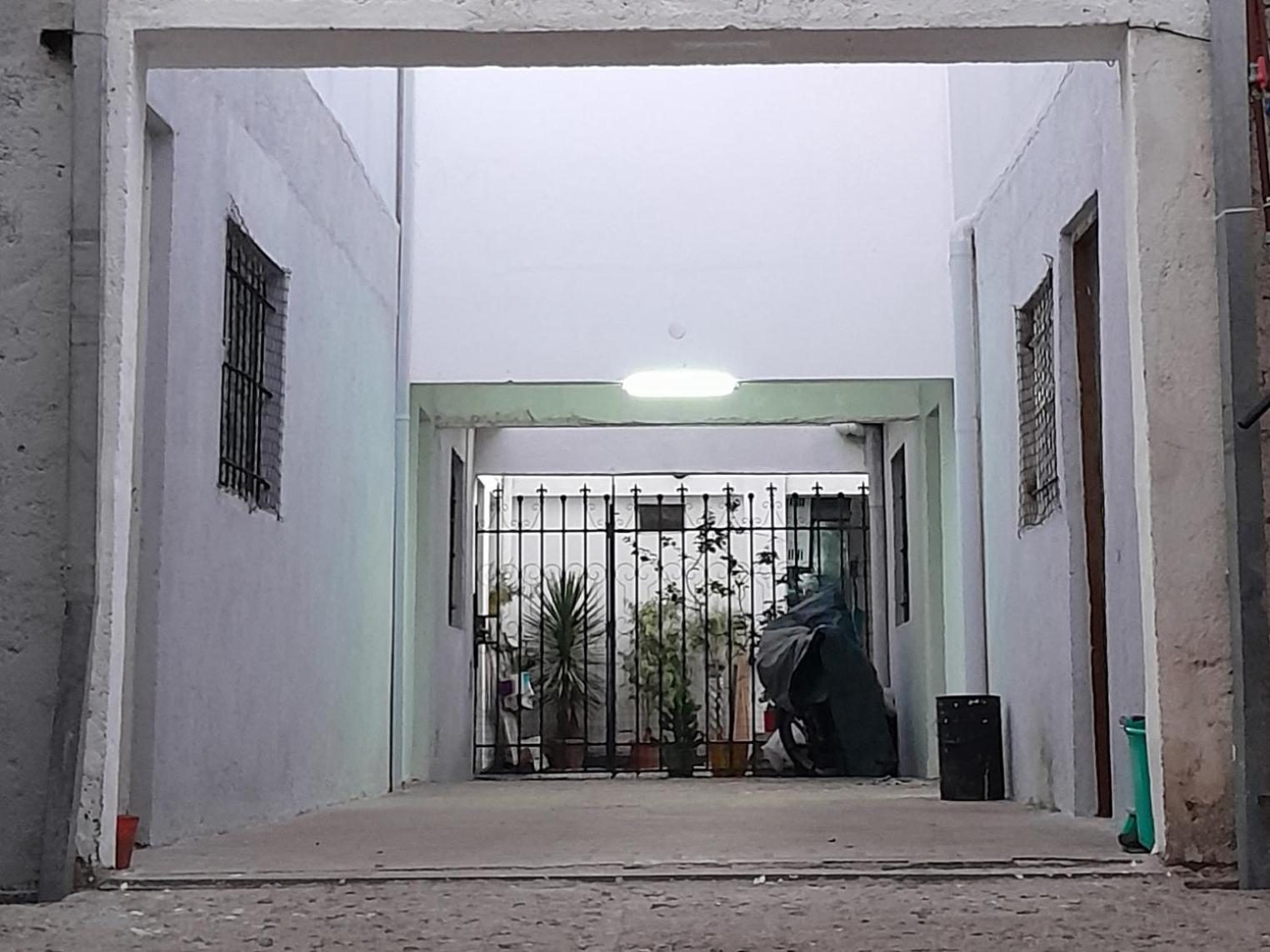 La Vecindad