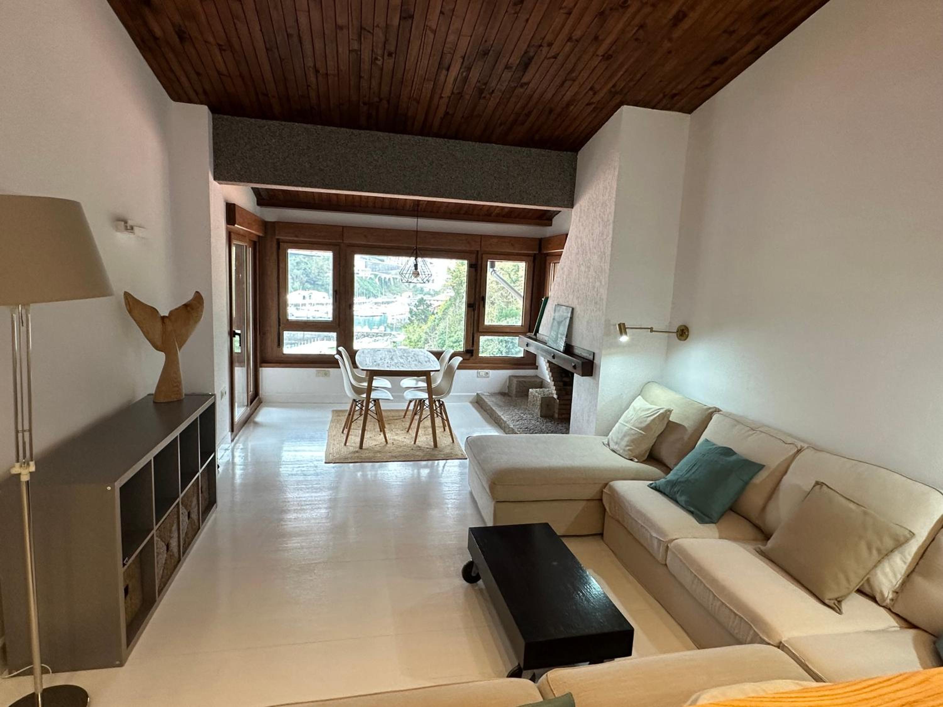 Apartamento Mauleon 5 view 5