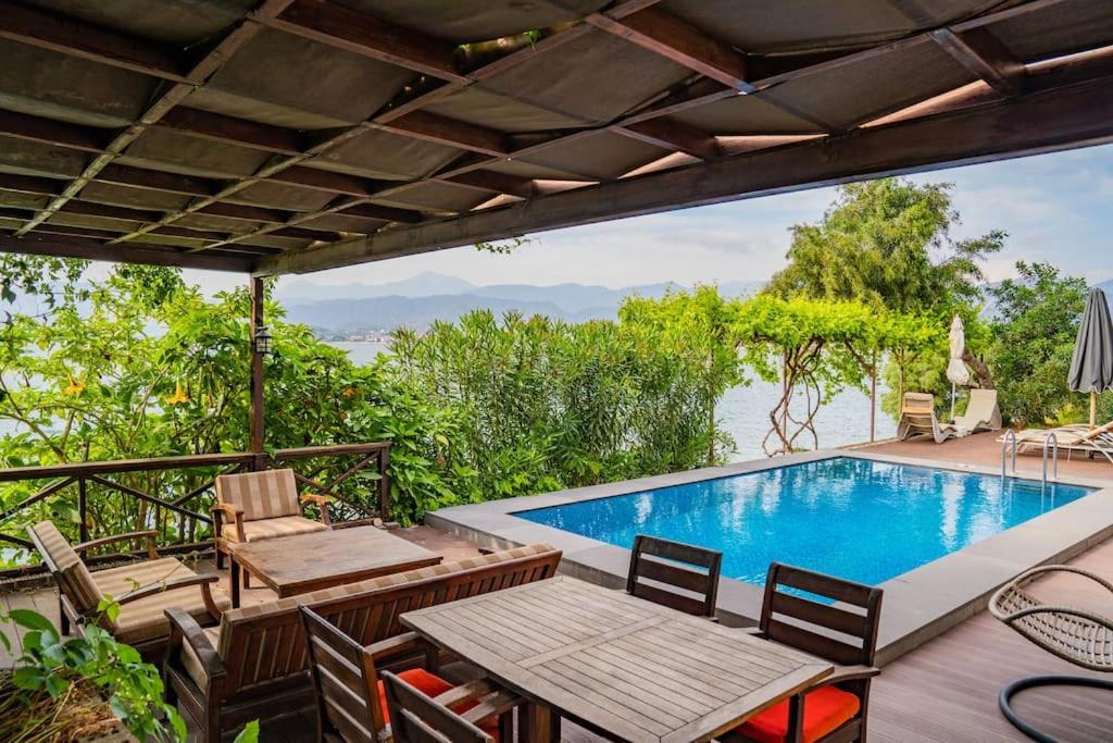 Casa Punto view 2