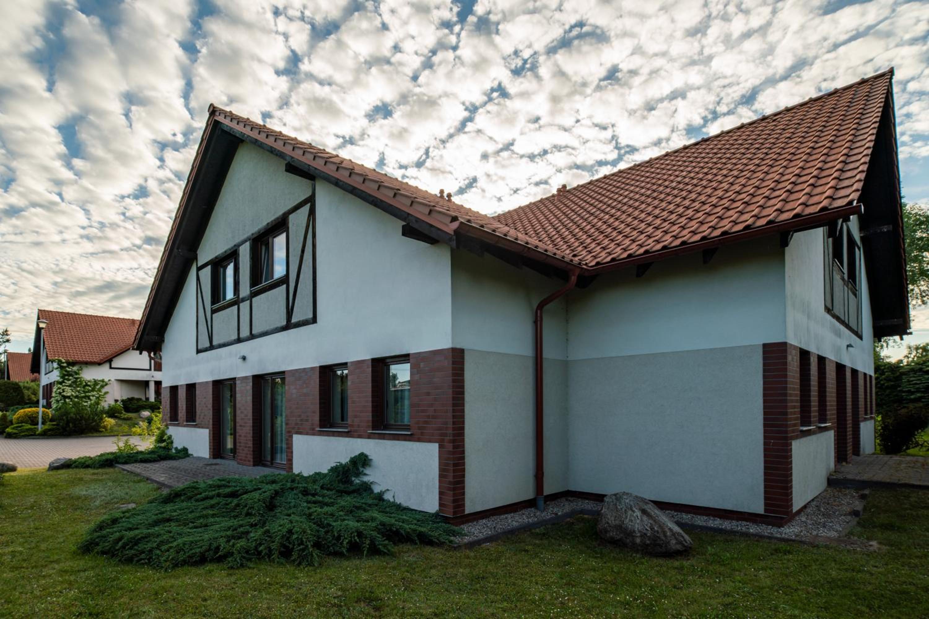 Apartamenty Residence Borkowo view 3