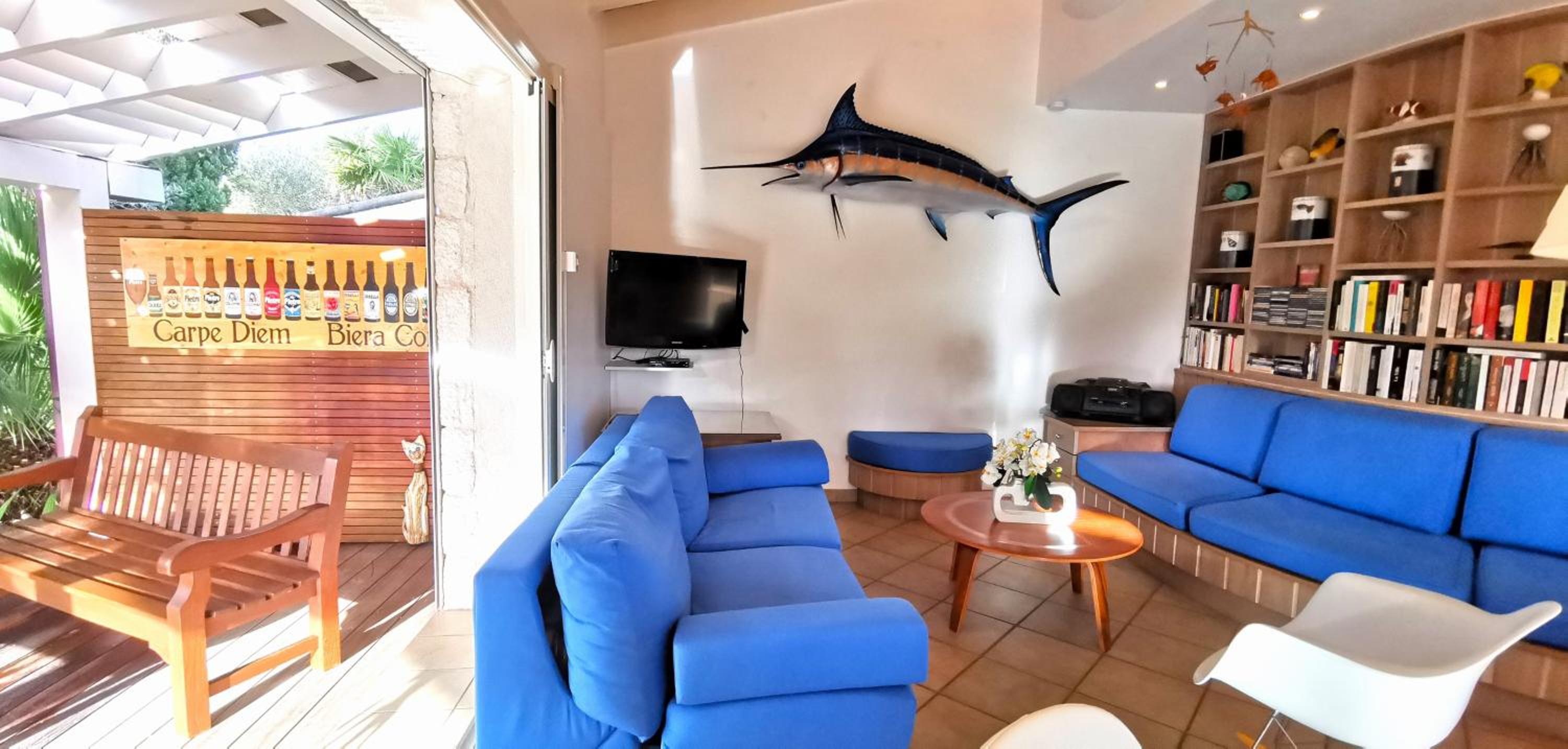 Villa Le Lagon - Vision Luxe