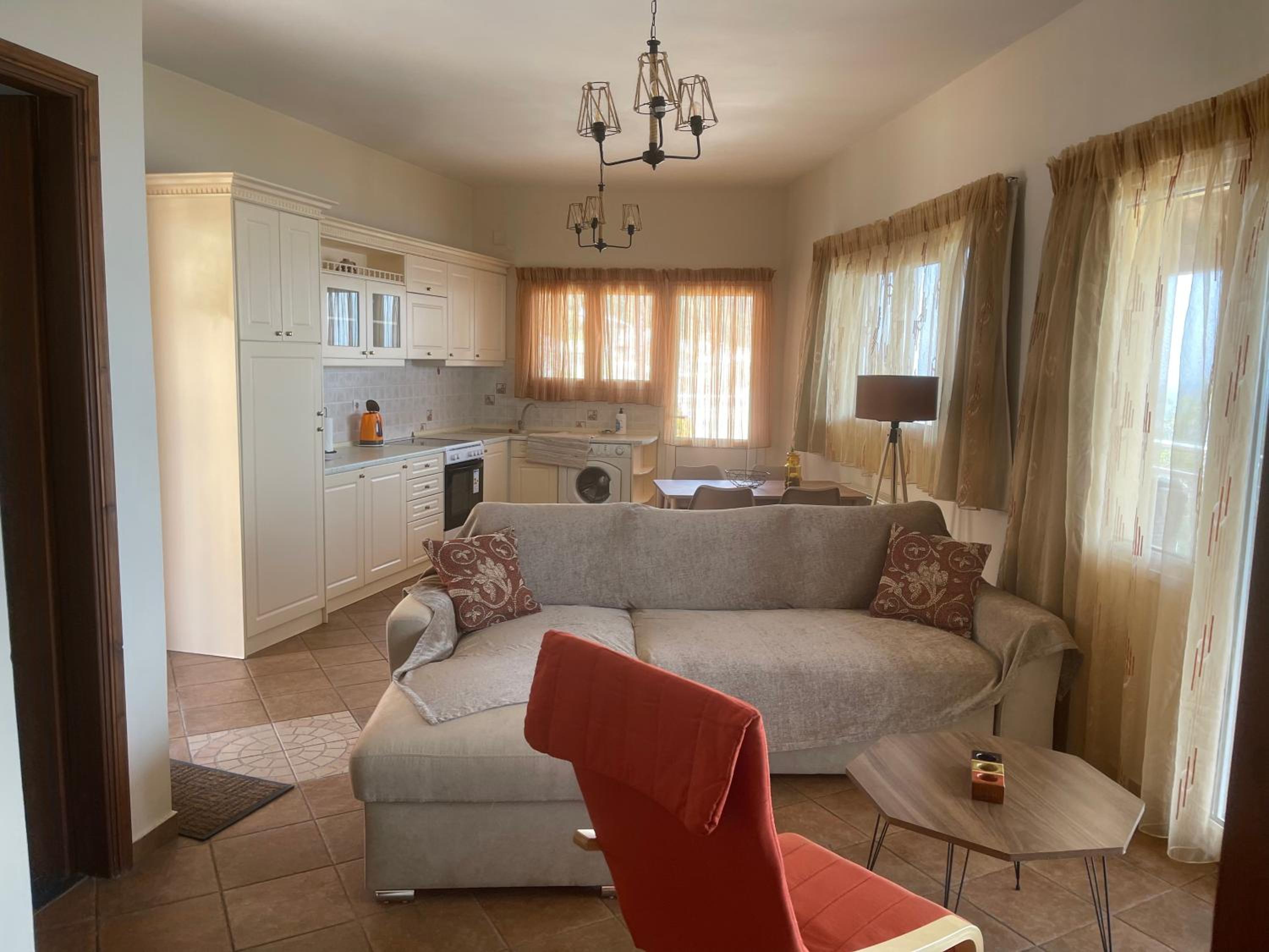 Village House Kalypso photo 5