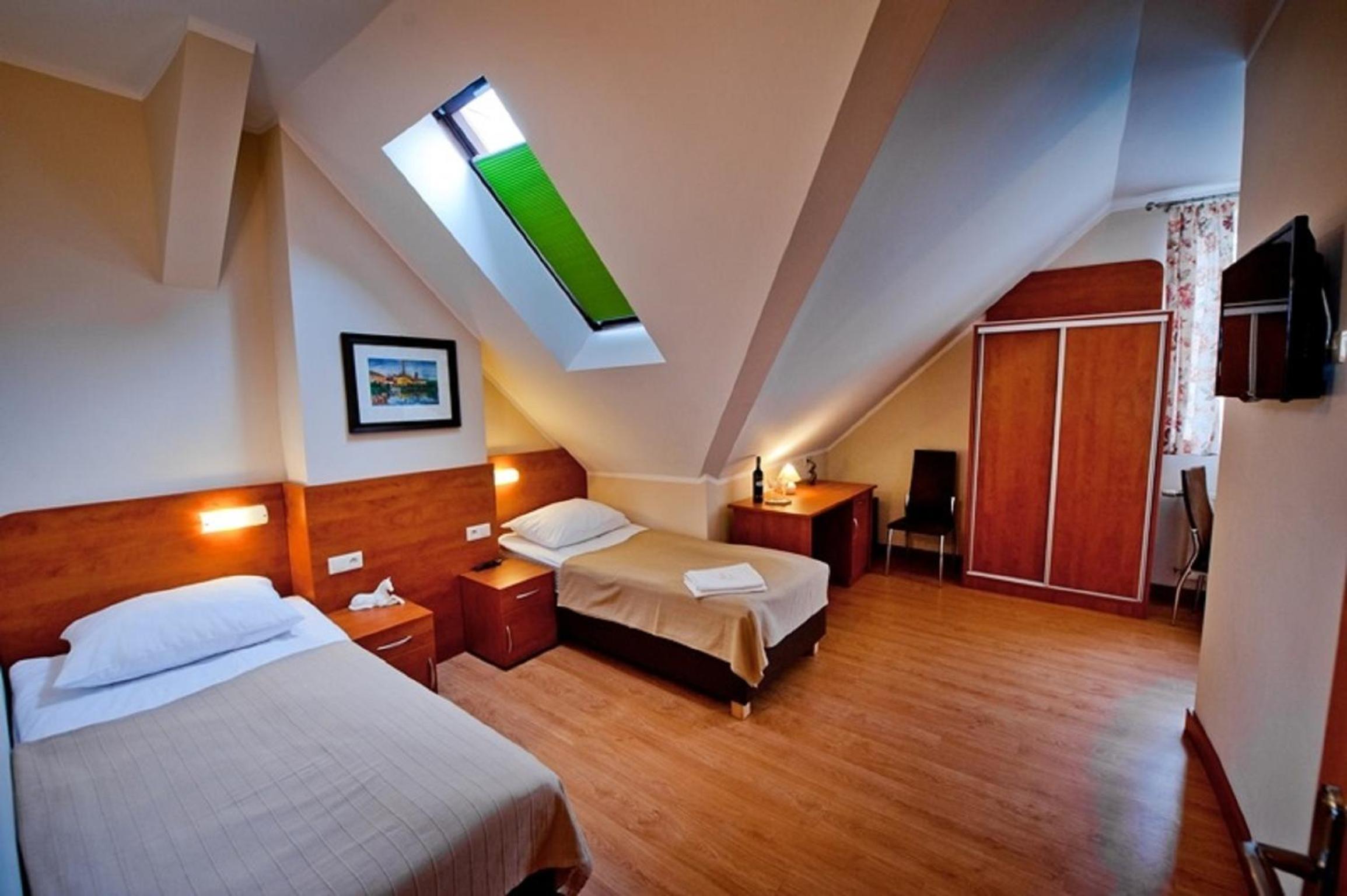 HL Łebski Apartamenty view 3
