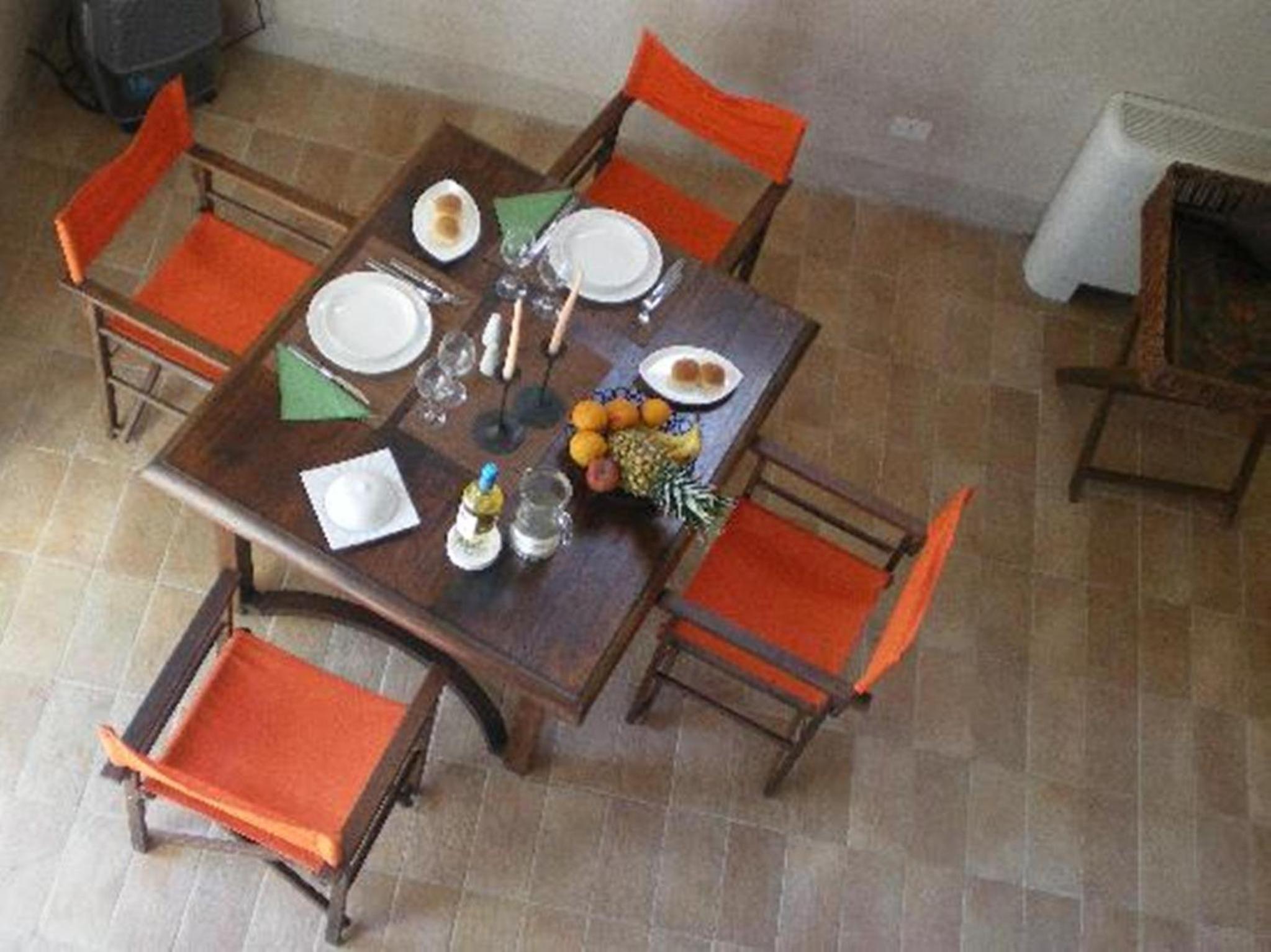 Residence Posillipo