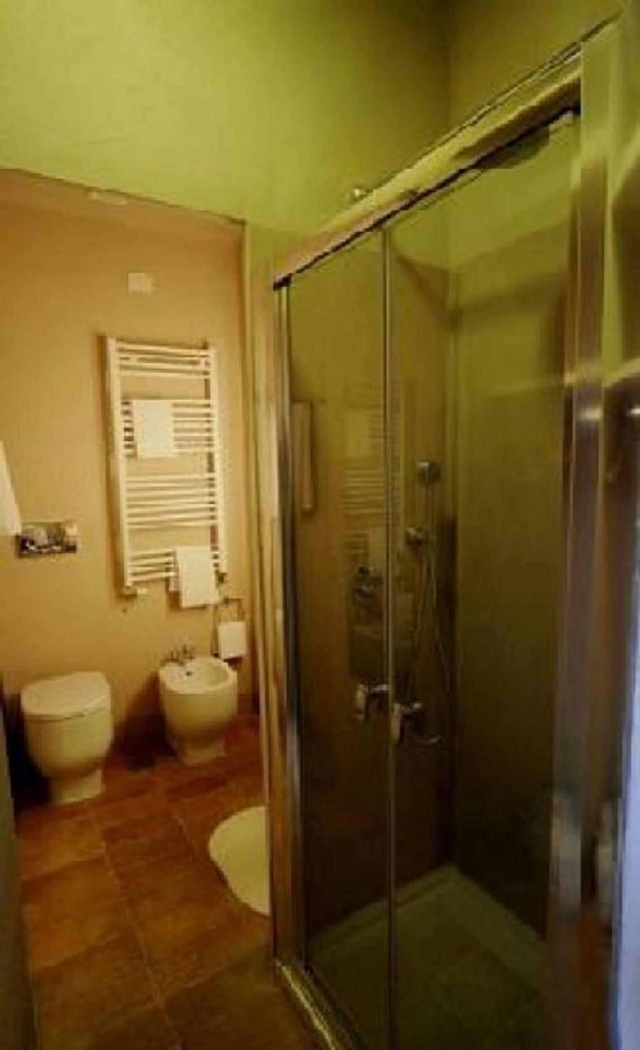 Residence Posillipo