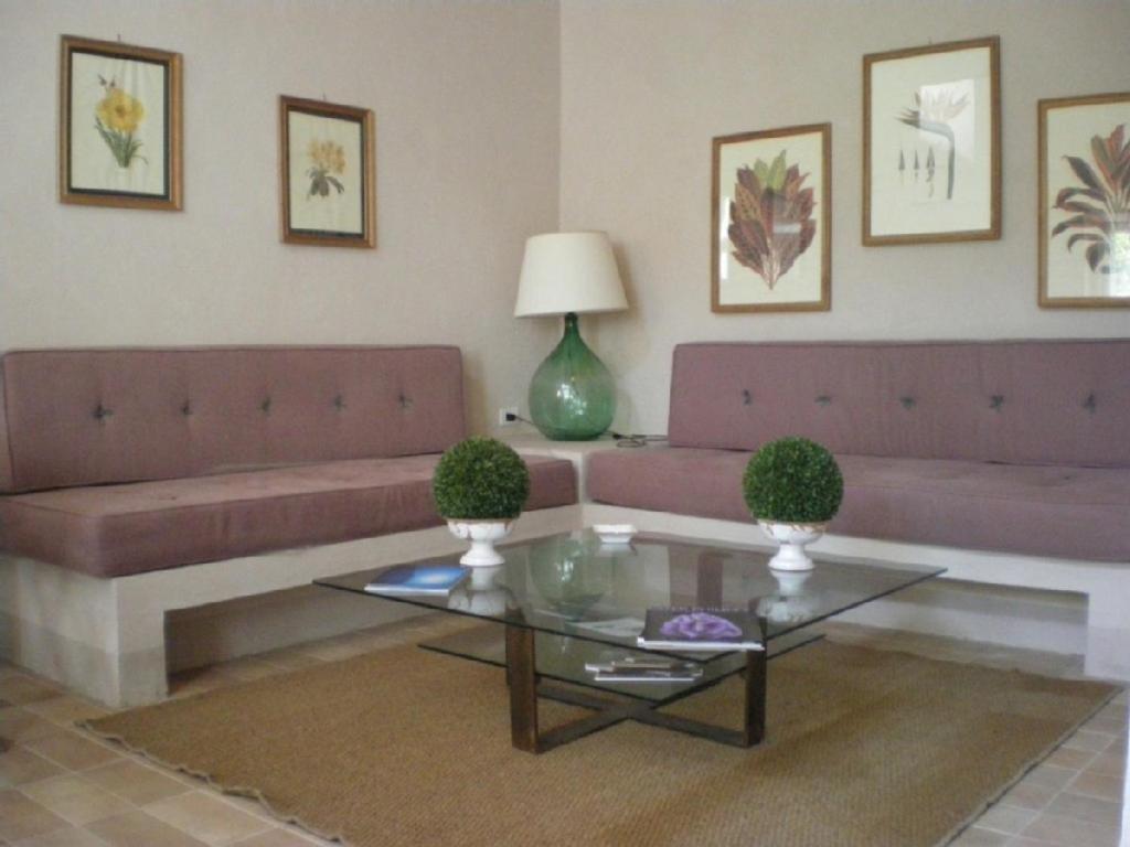 Residence Posillipo