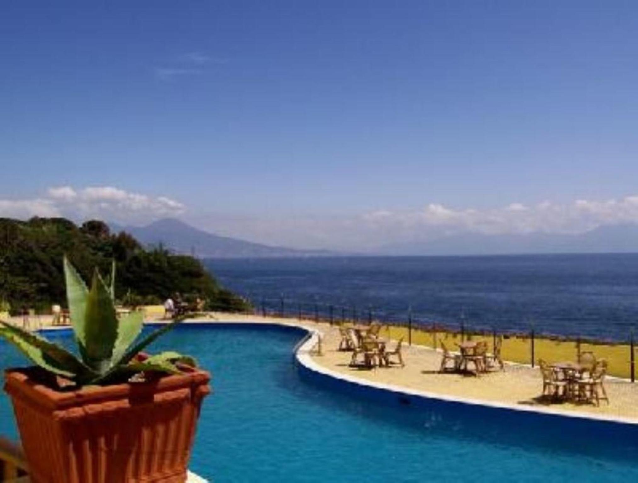 Residence Posillipo