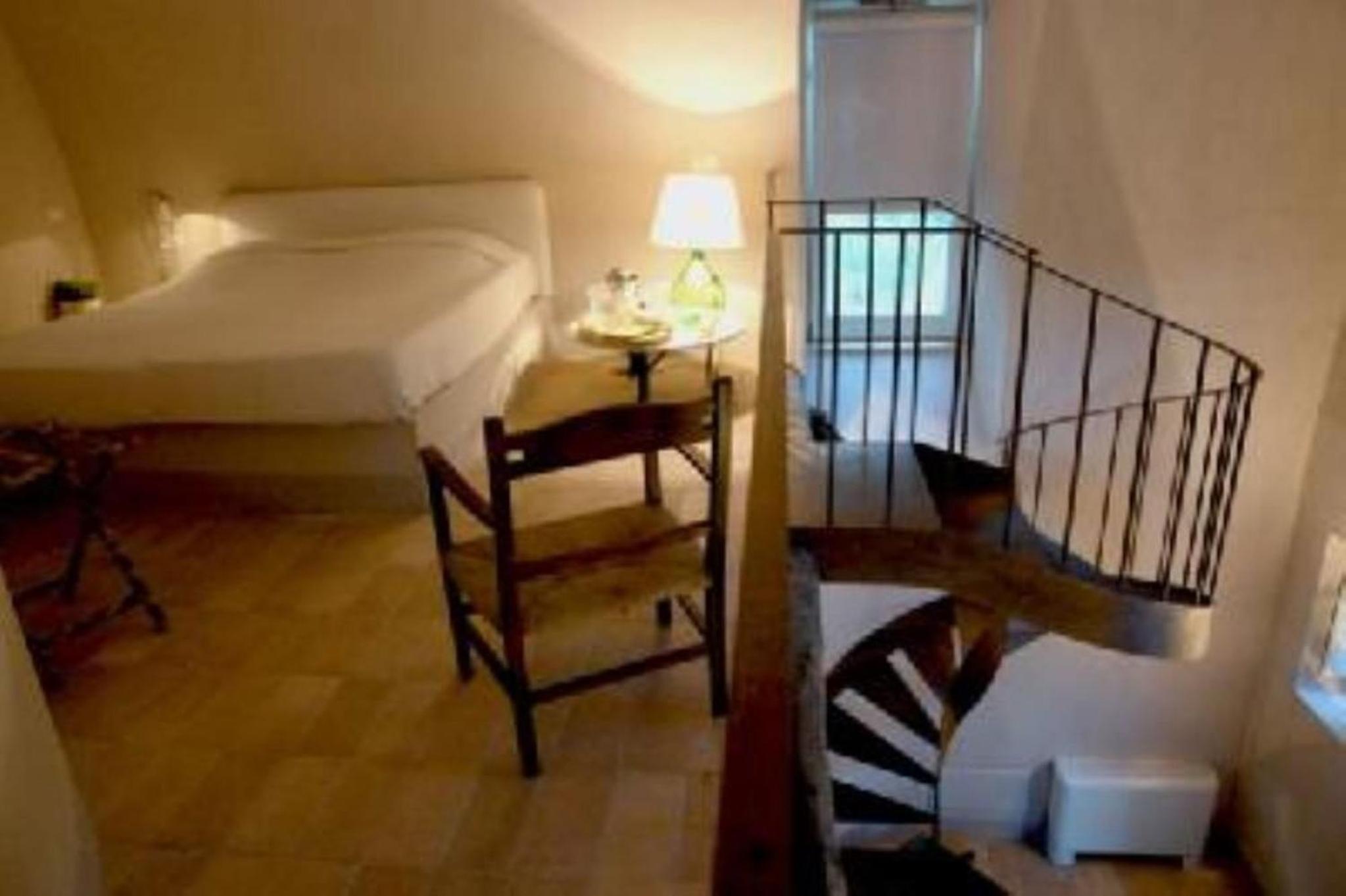 Residence Posillipo
