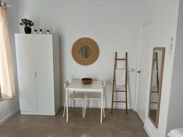 Apartamentos Cana Sofía
