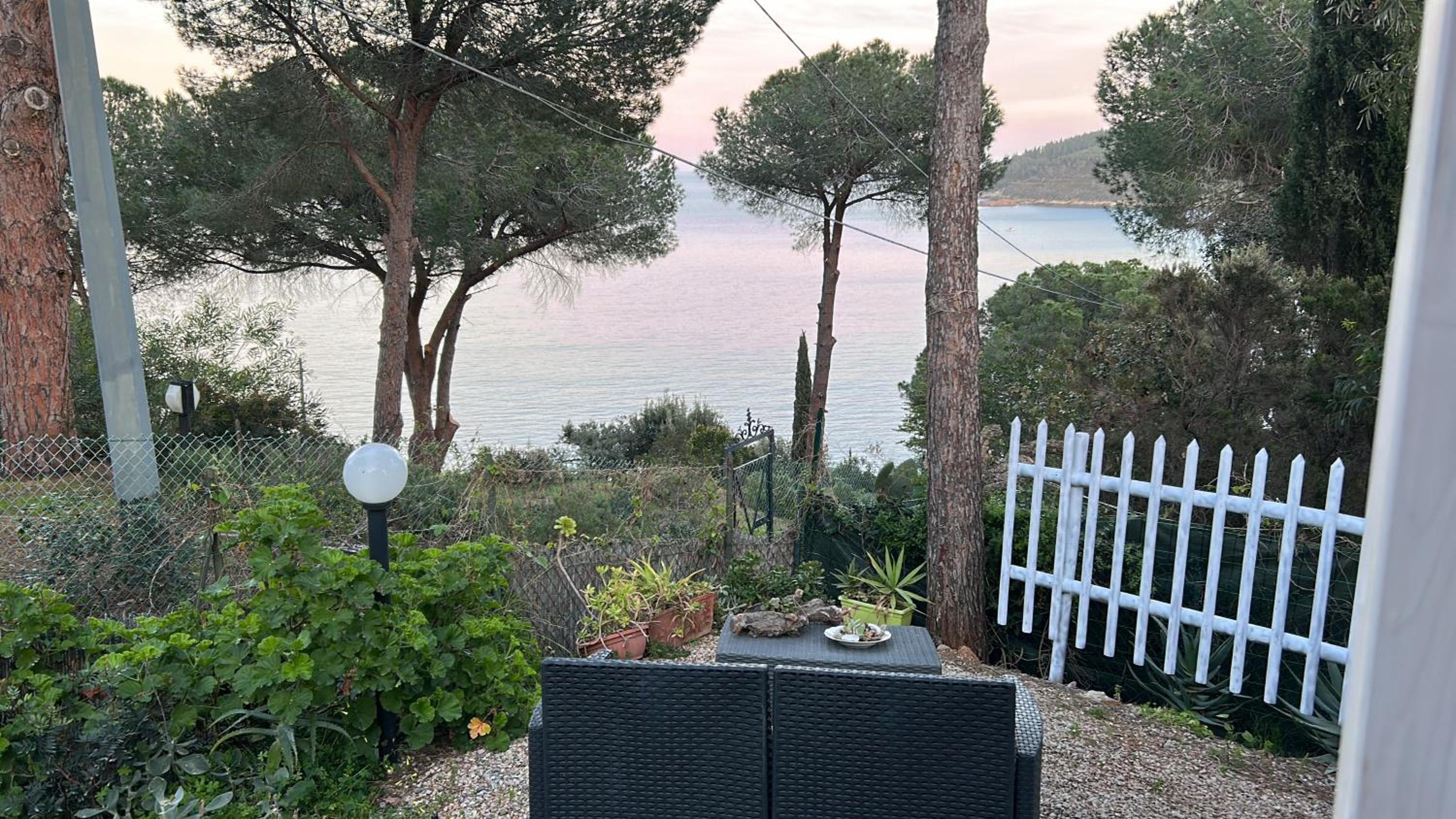 Suosogno sul mare 200metri dalla spiaggia