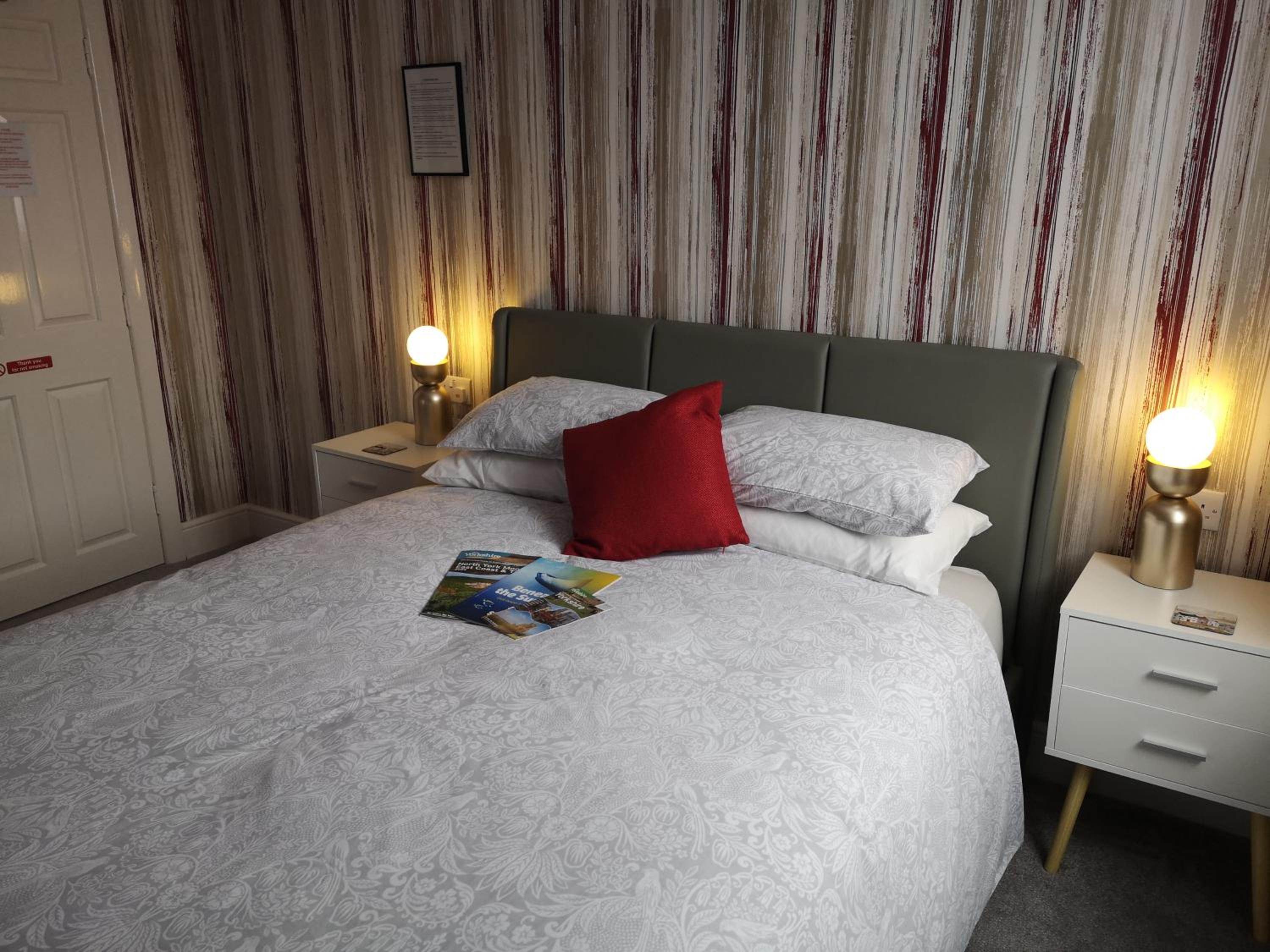 The Phoenix Guest House