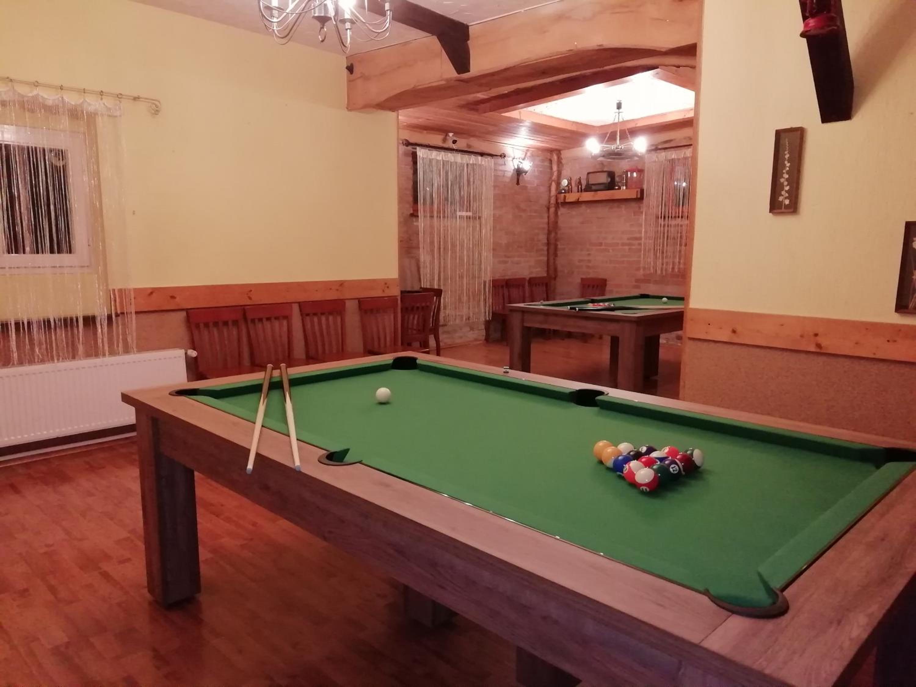 children's play area