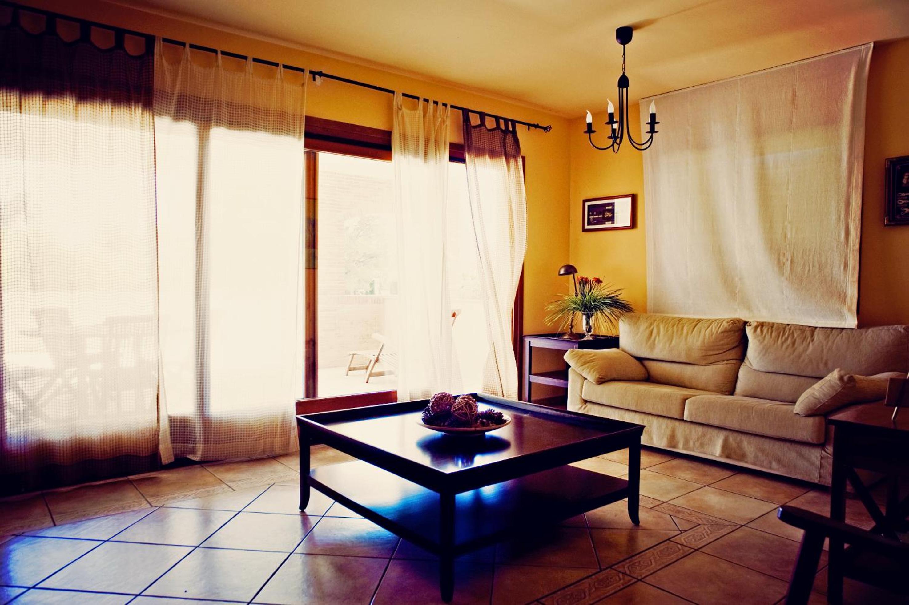 Apartment Bonmont view 2