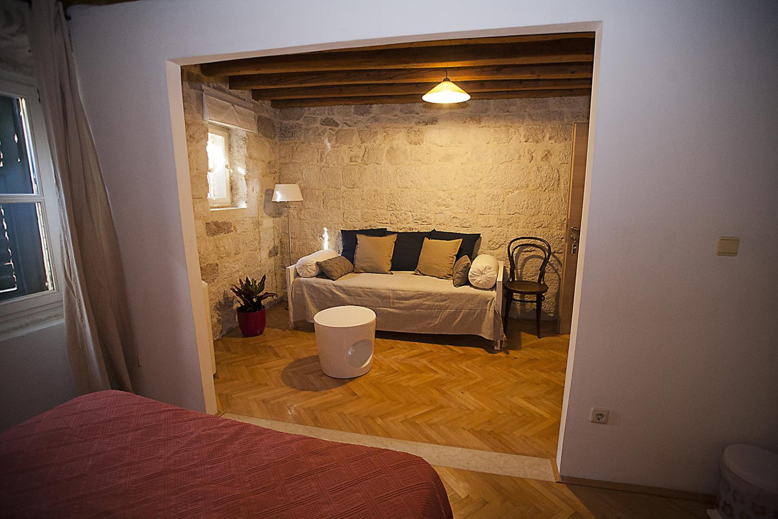 Rooms Livia view 4